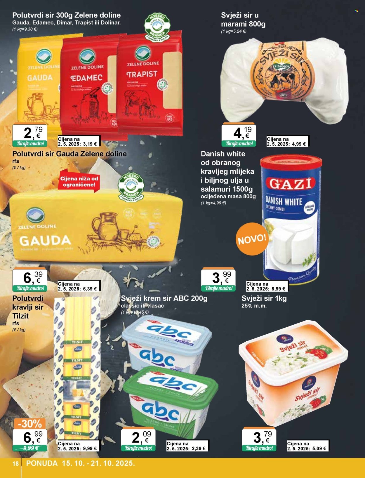KTC katalog - ŠIROKA POTROŠNJA