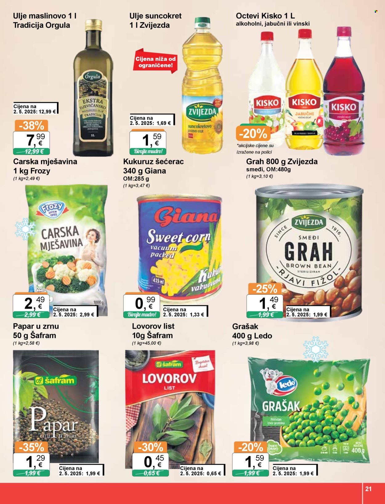 KTC katalog - ŠIROKA POTROŠNJA