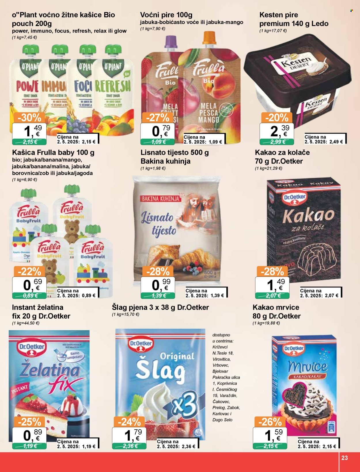 KTC katalog - ŠIROKA POTROŠNJA
