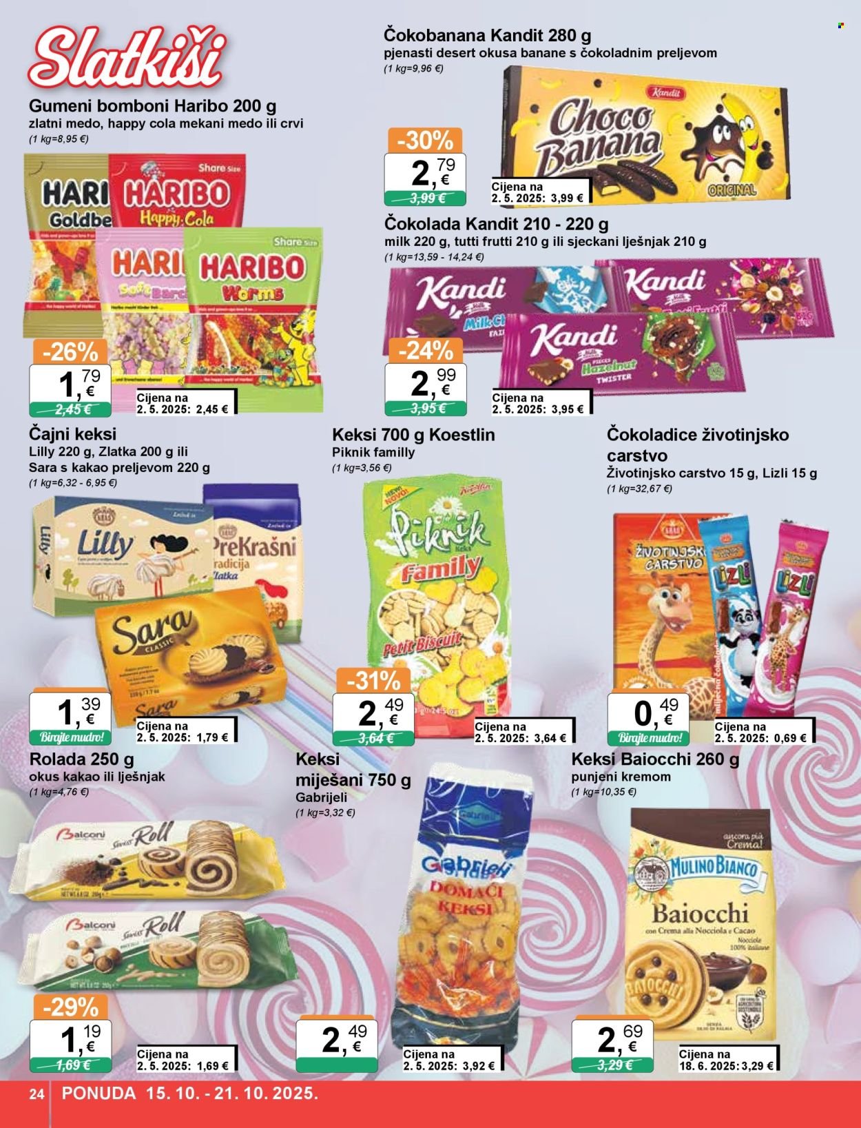 KTC katalog - ŠIROKA POTROŠNJA