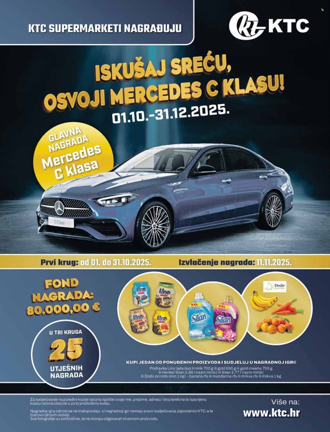 KTC katalog - ŠIROKA POTROŠNJA