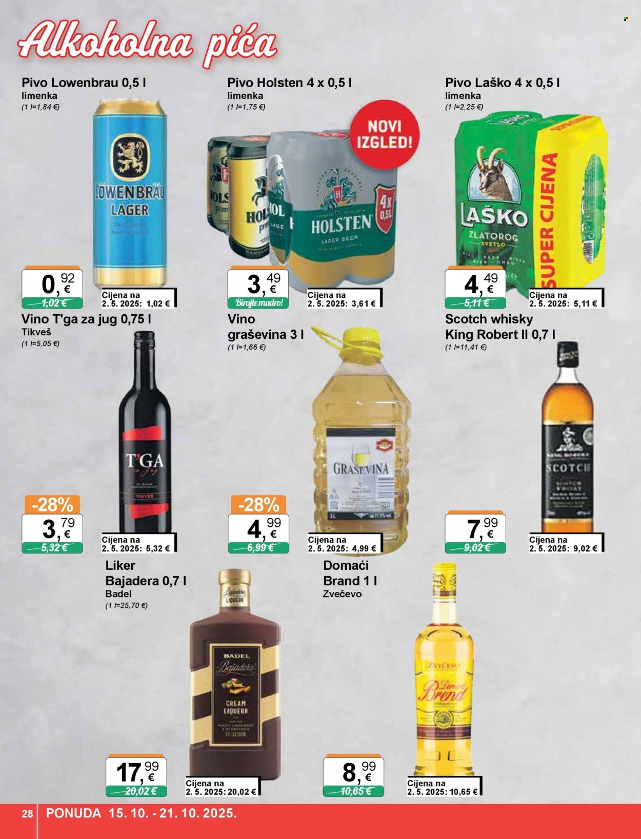 KTC katalog - ŠIROKA POTROŠNJA