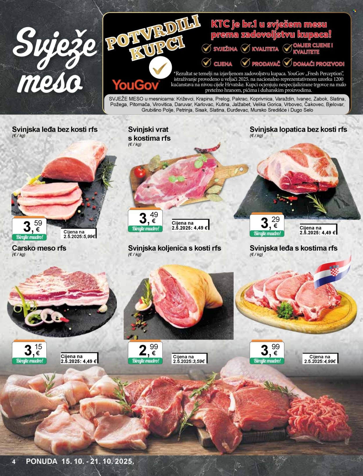 KTC katalog - ŠIROKA POTROŠNJA