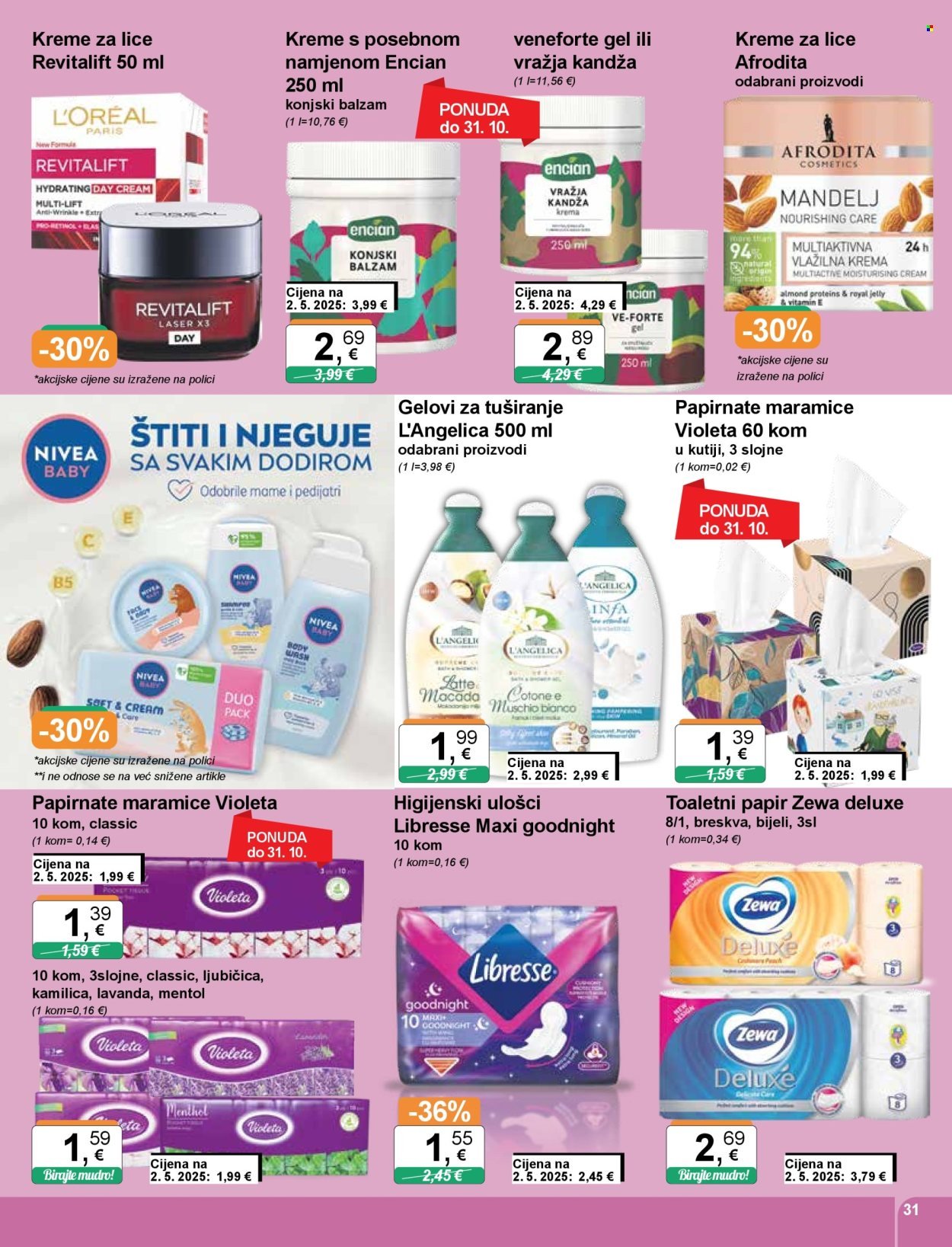 KTC katalog - ŠIROKA POTROŠNJA