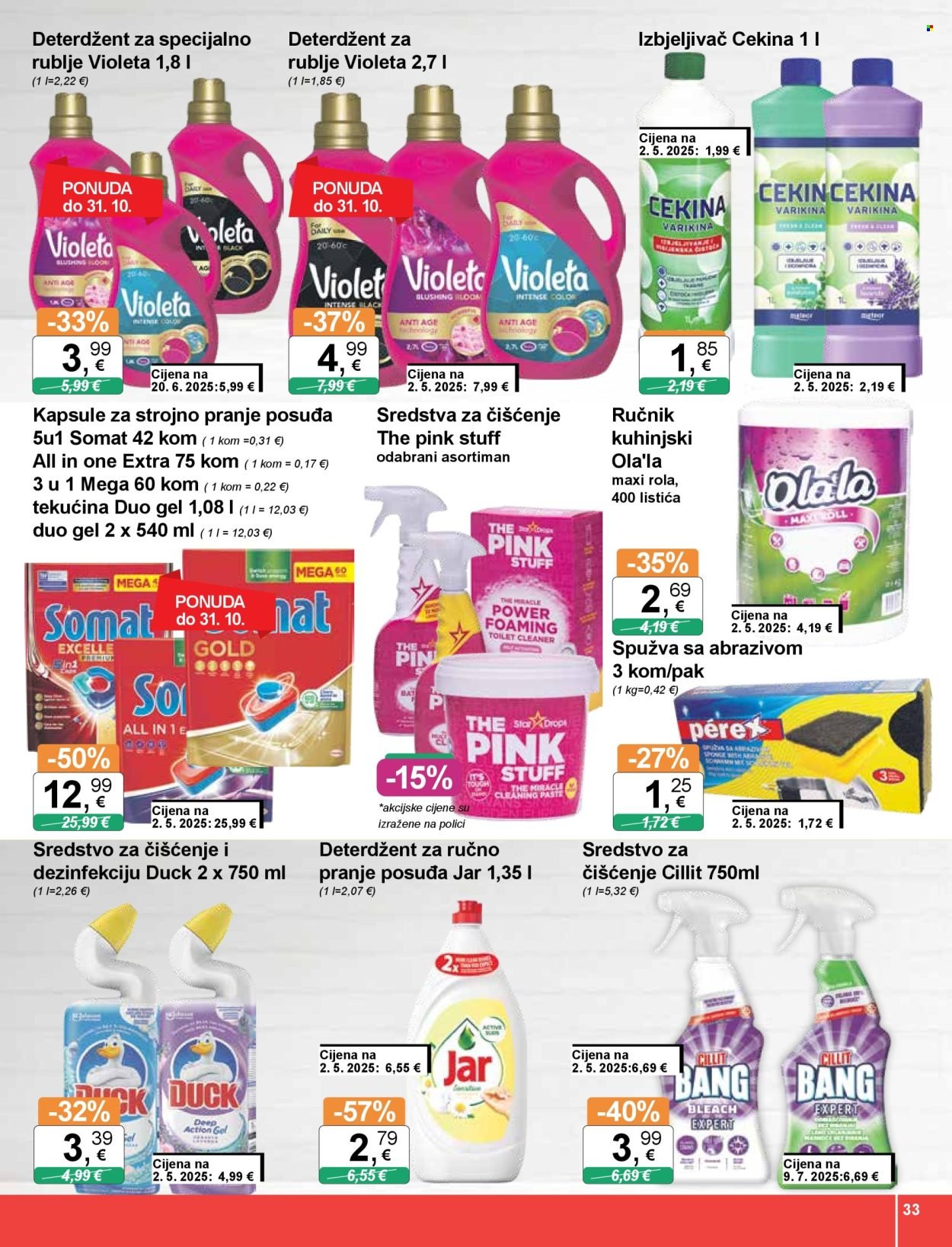 KTC katalog - ŠIROKA POTROŠNJA