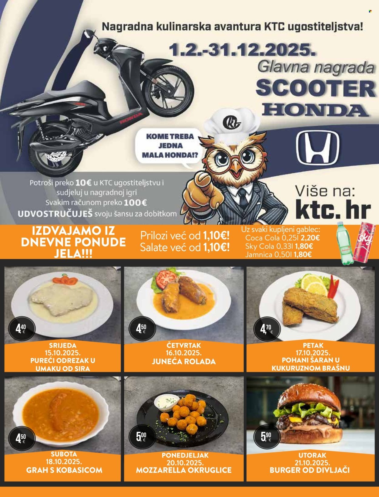 KTC katalog - ŠIROKA POTROŠNJA