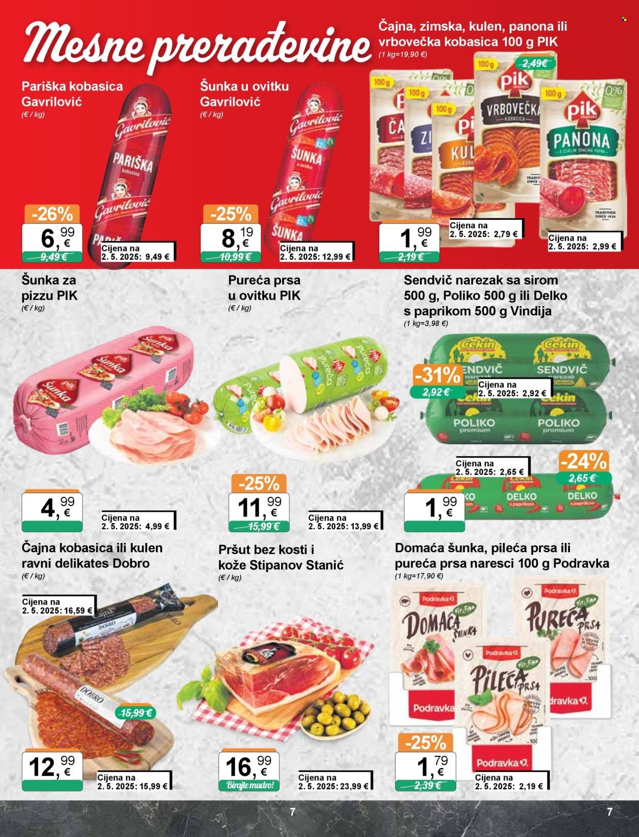 KTC katalog - ŠIROKA POTROŠNJA