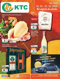 KTC katalog - ŠIROKA POTROŠNJA