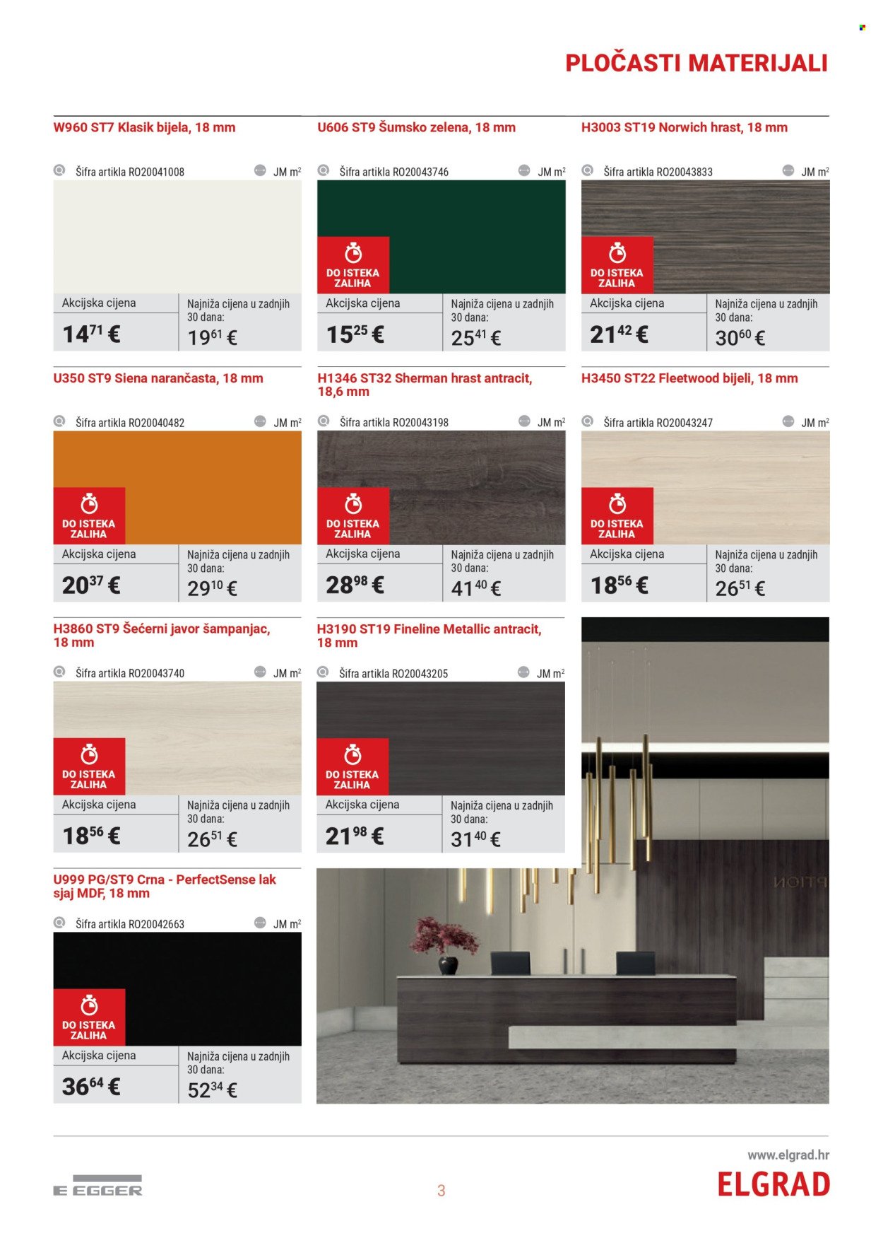 ELGRAD katalog - Od utorka 03.02.2026.