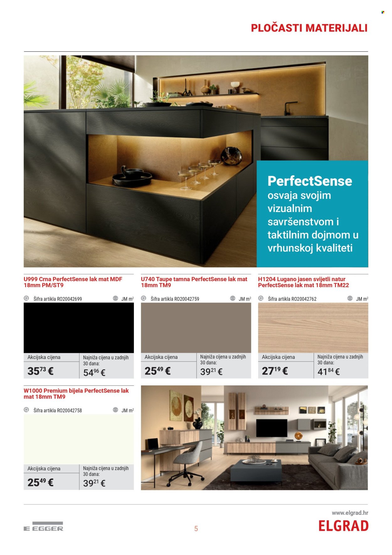 ELGRAD katalog - Od utorka 03.02.2026.