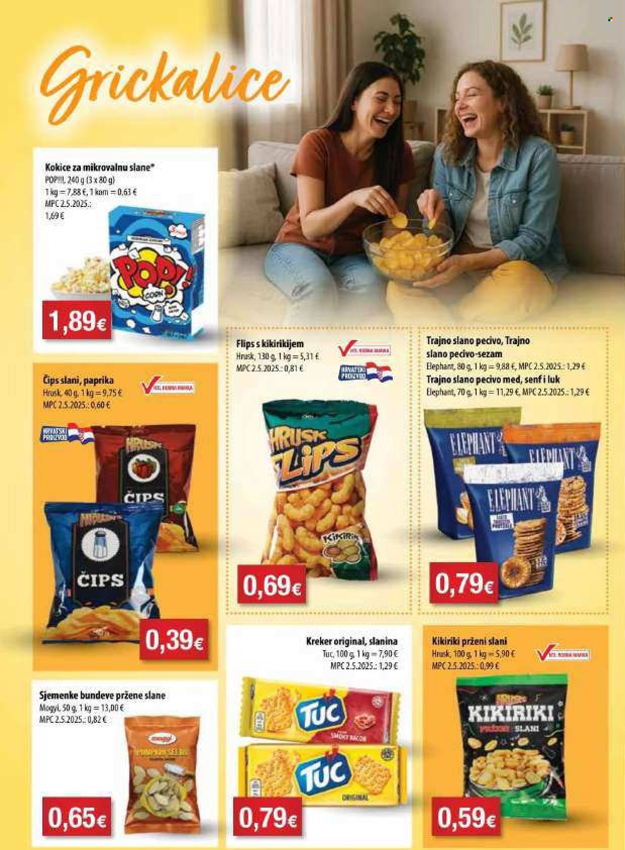 BOSO katalog - Od srijede 10.12.2025.