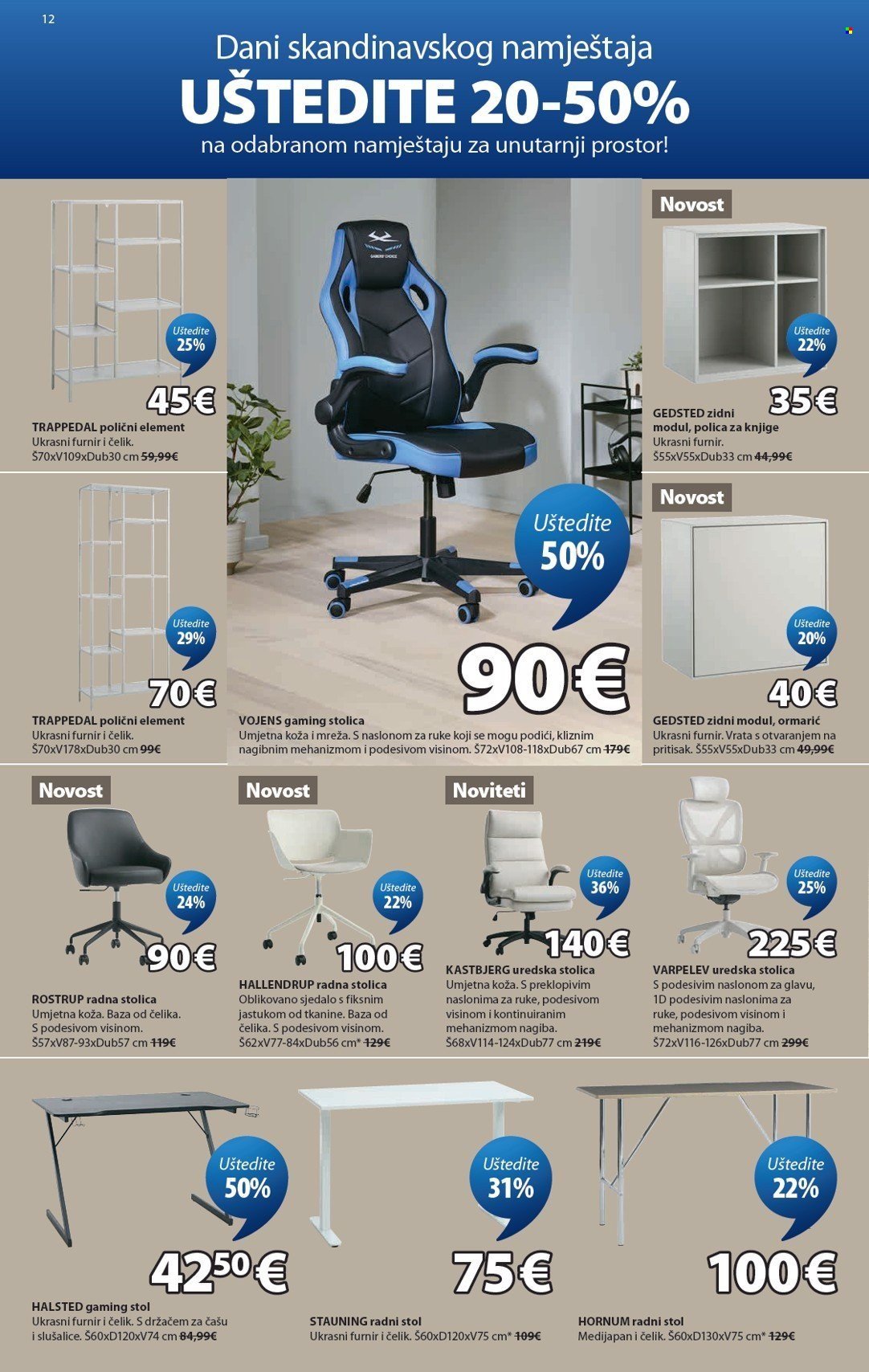 JYSK katalog - Tjedne ponude