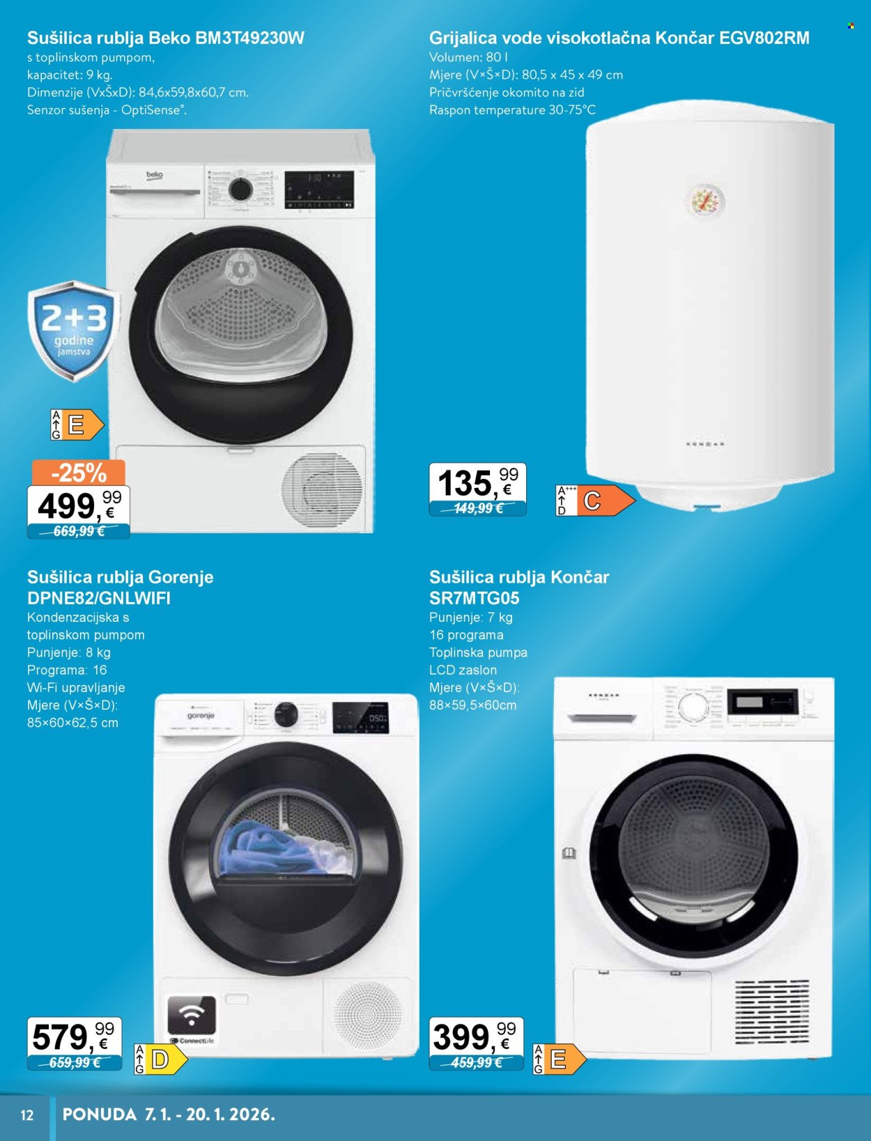 KTC katalog - TEHNIKA I POSUĐE