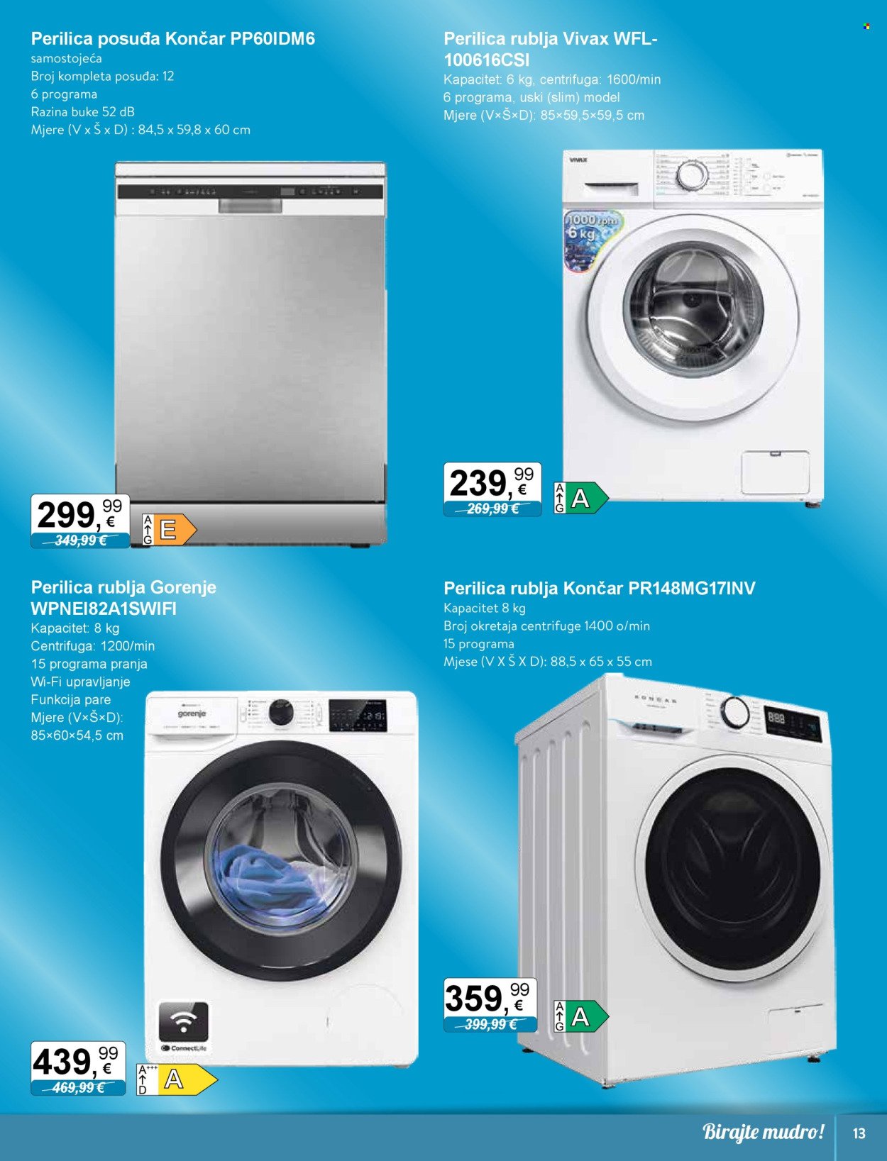 KTC katalog - TEHNIKA I POSUĐE