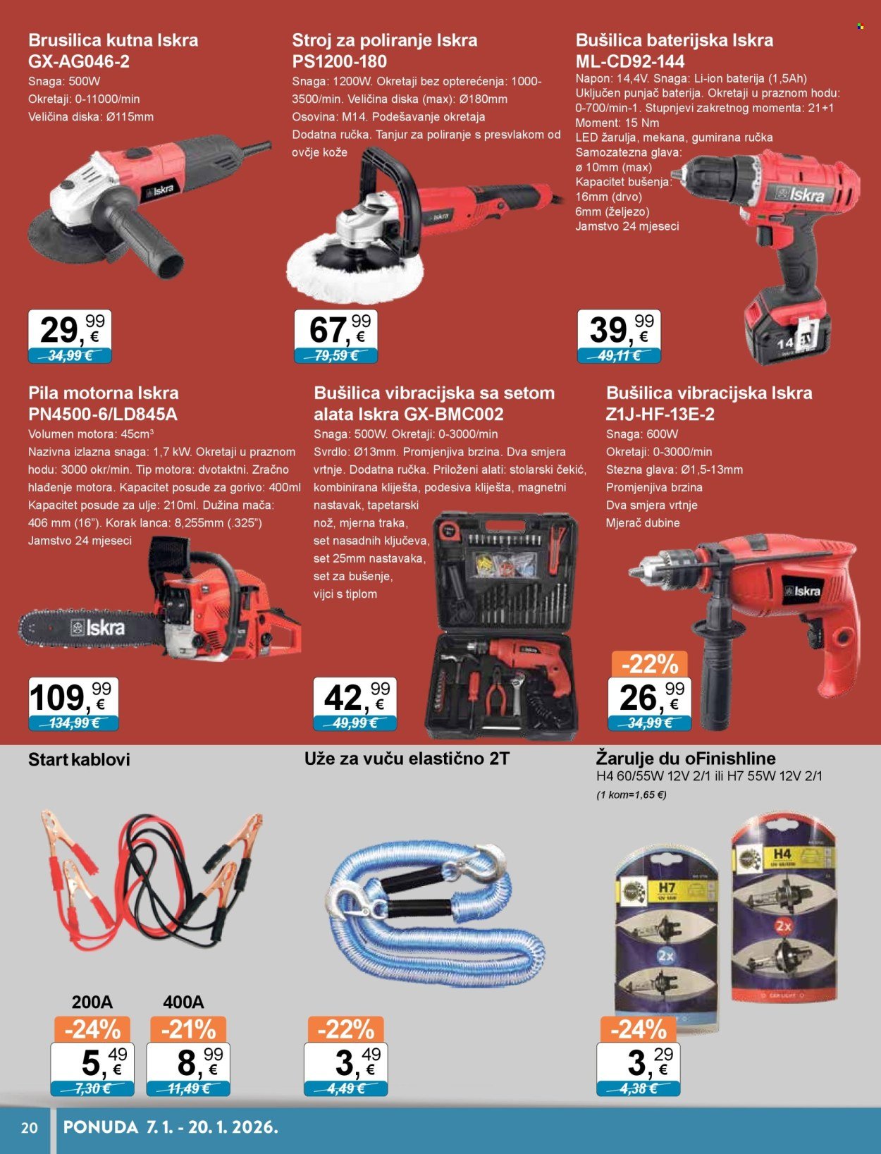 KTC katalog - TEHNIKA I POSUĐE