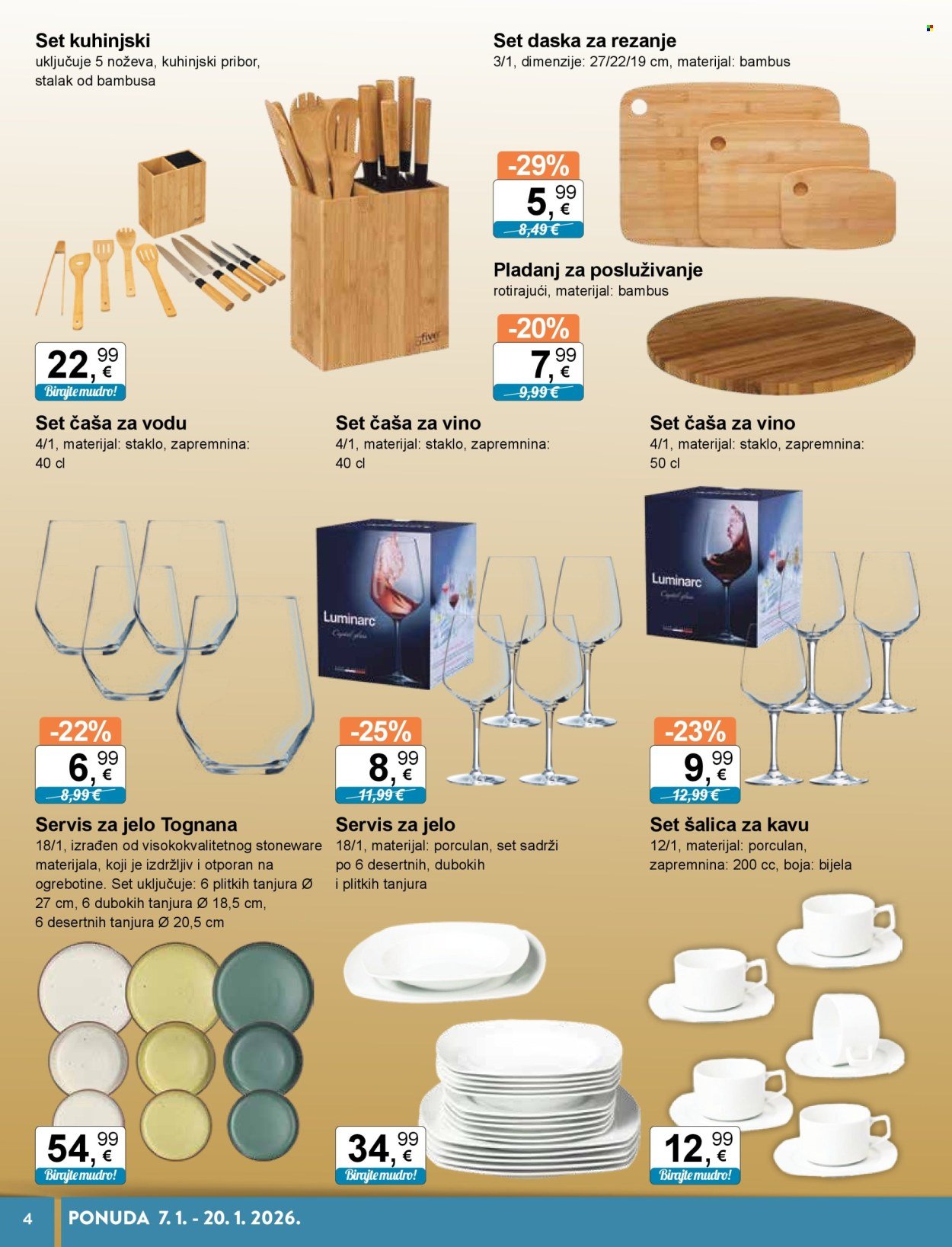 KTC katalog - TEHNIKA I POSUĐE