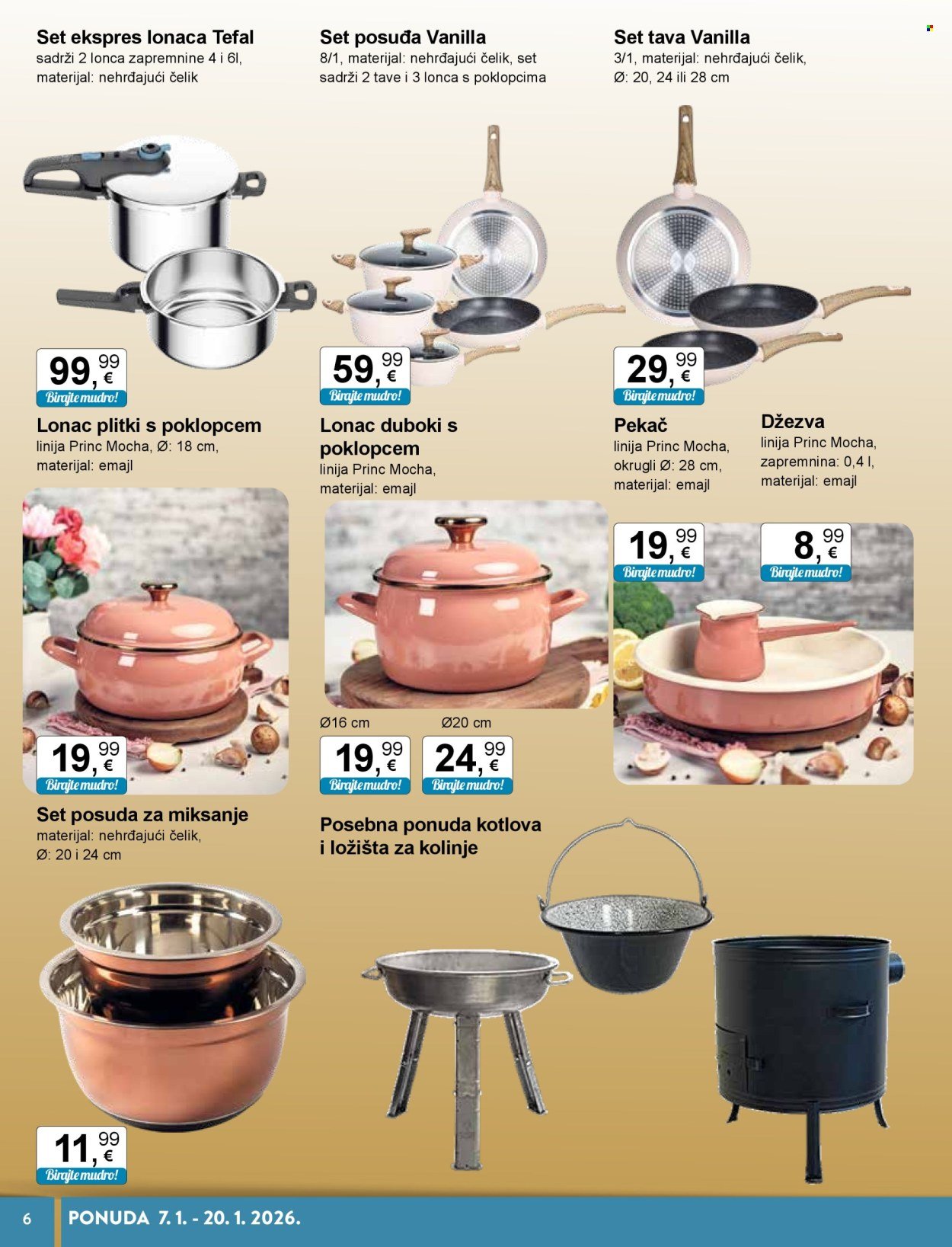 KTC katalog - TEHNIKA I POSUĐE