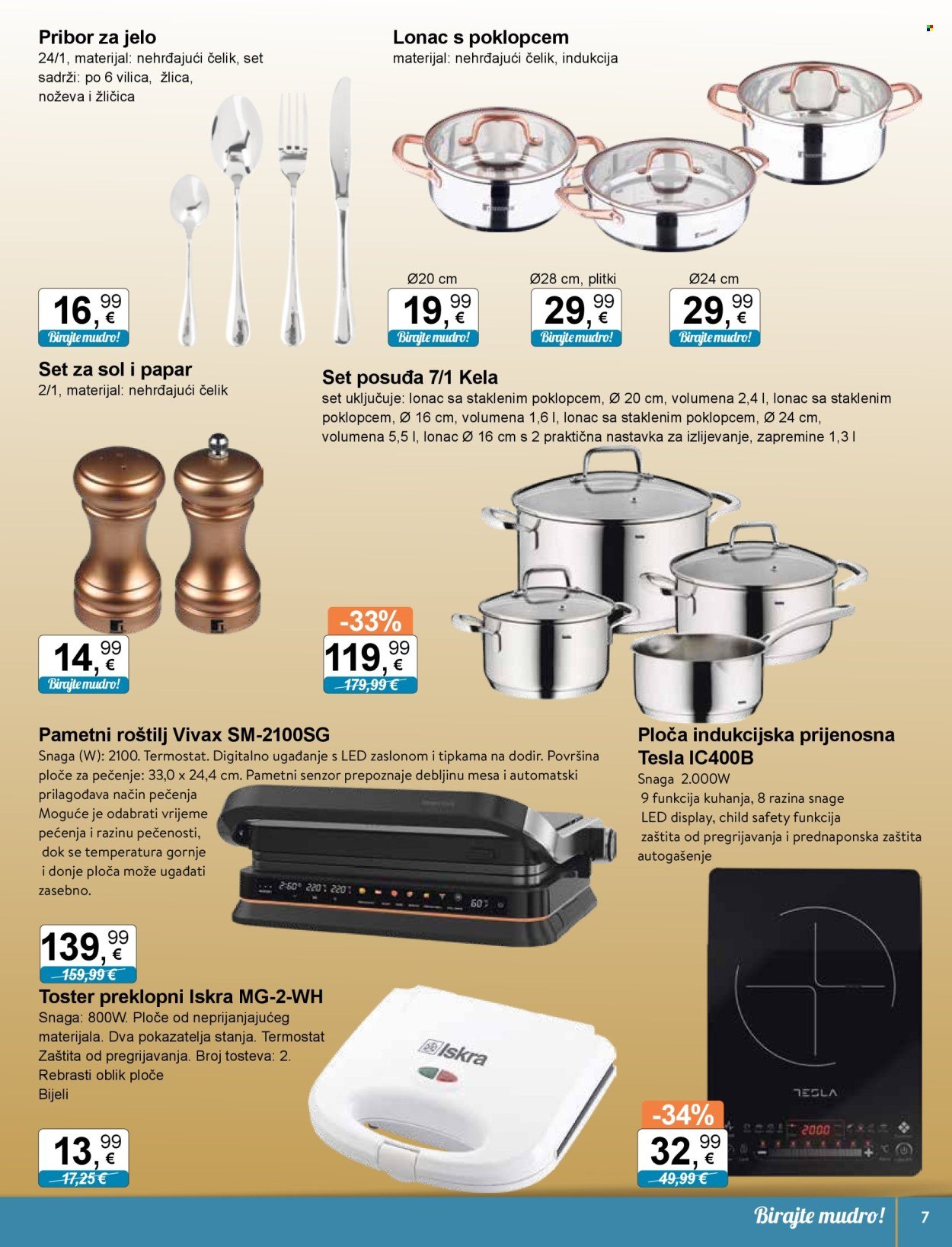 KTC katalog - TEHNIKA I POSUĐE