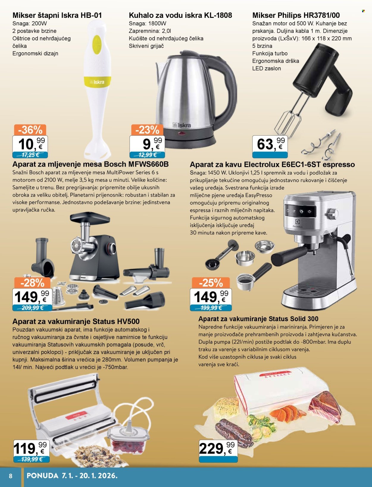 KTC katalog - TEHNIKA I POSUĐE