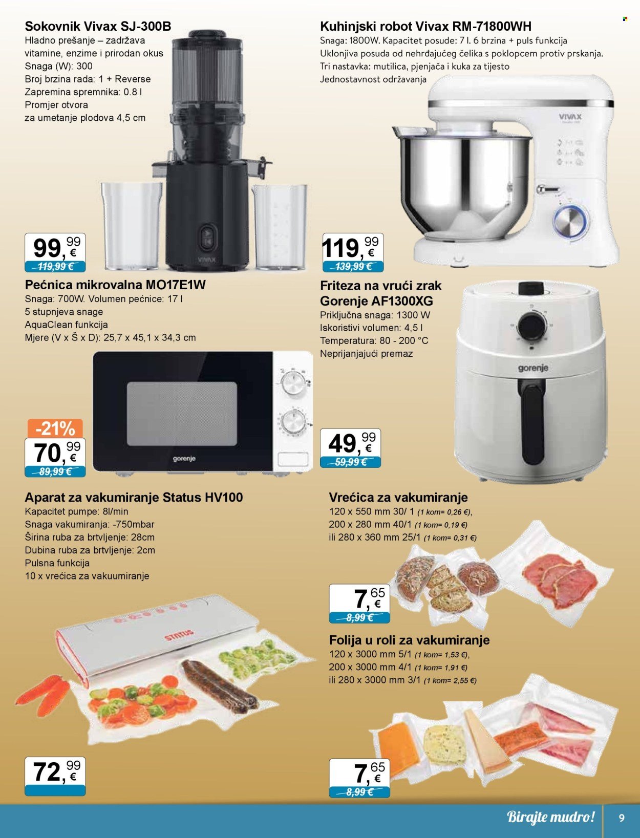 KTC katalog - TEHNIKA I POSUĐE