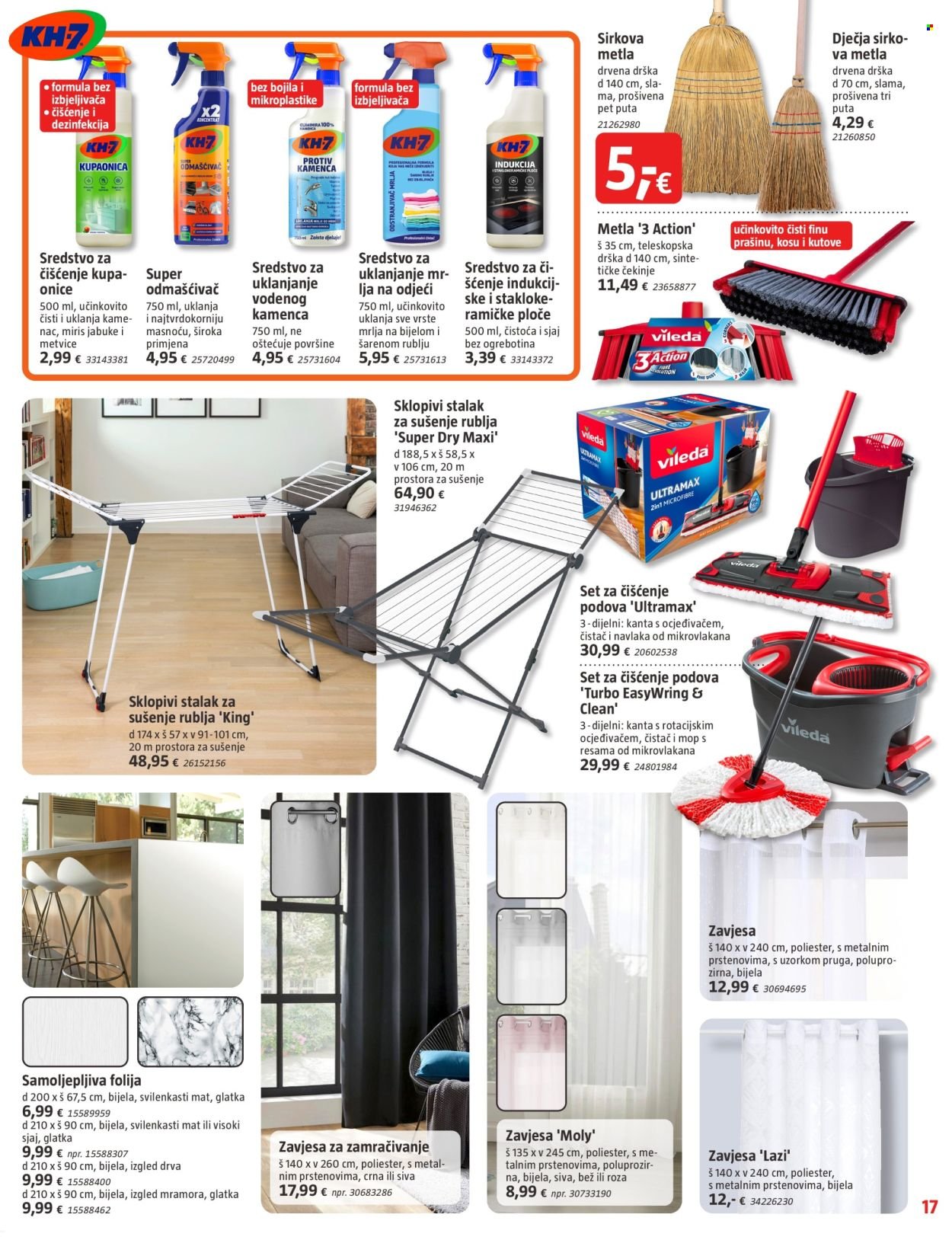 BAUHAUS katalog - KVALITETA PO TRAJNO POVOLJNOJ CIJENI