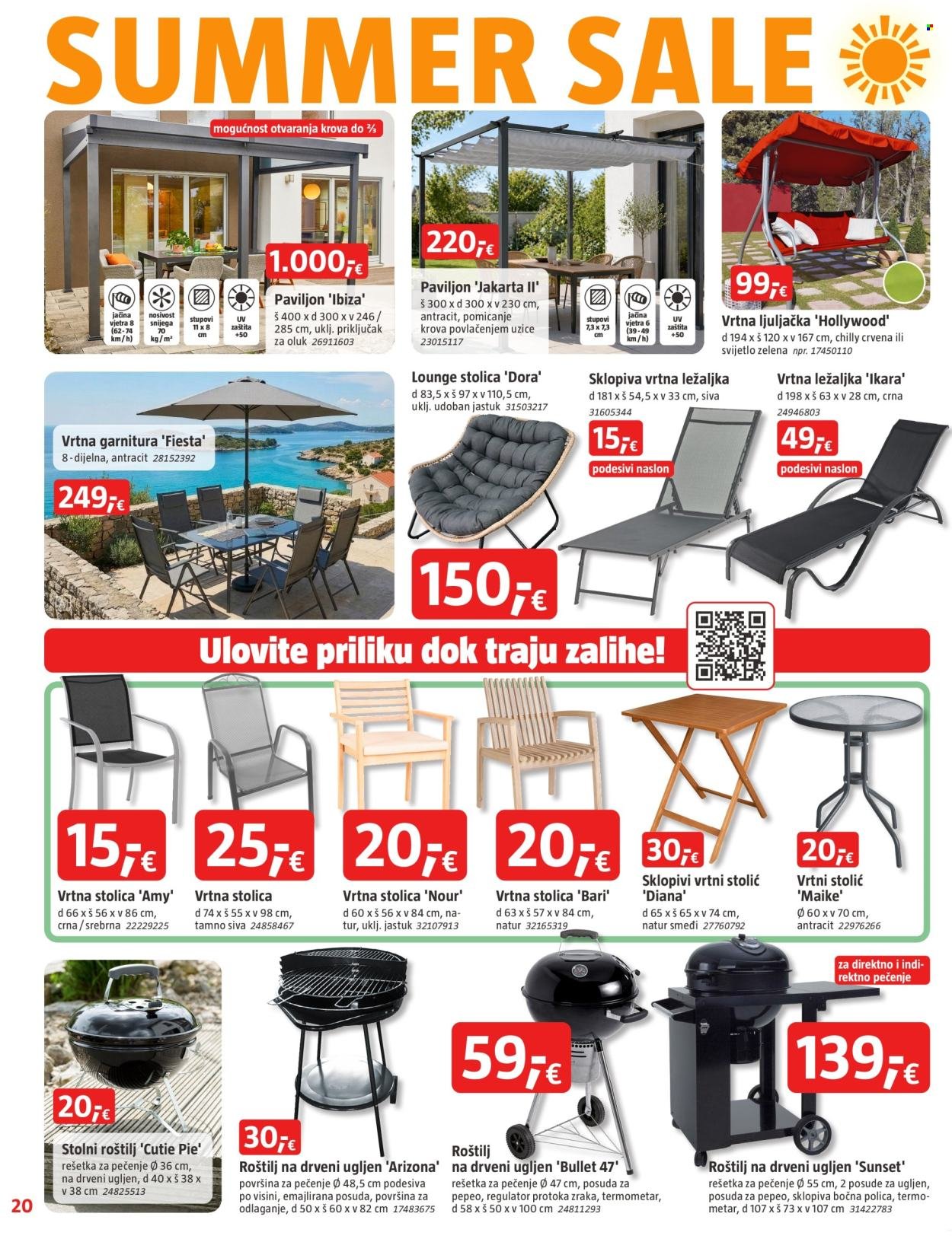 BAUHAUS katalog - KVALITETA PO TRAJNO POVOLJNOJ CIJENI