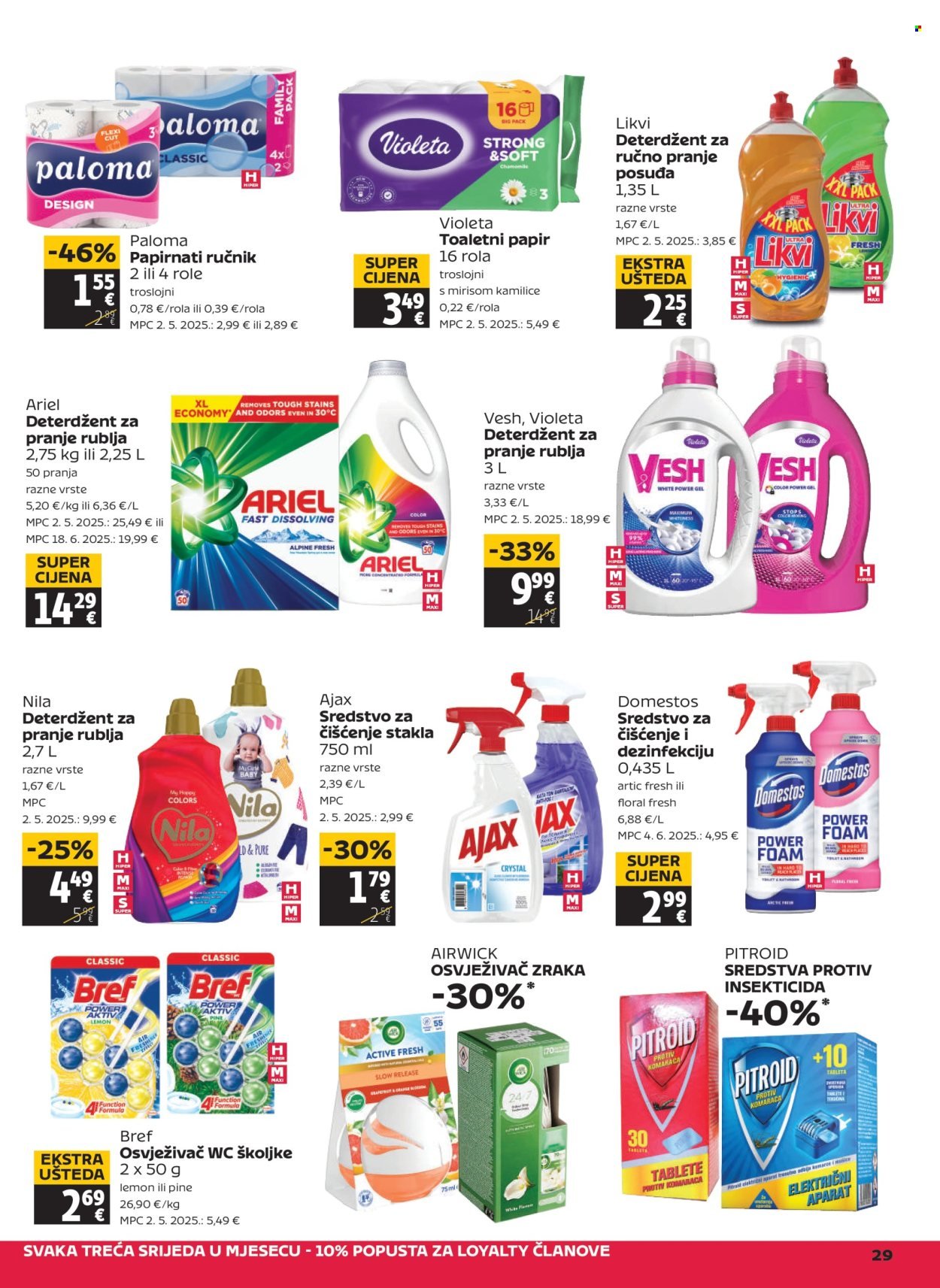 TOMMY katalog - Akcijski katalog