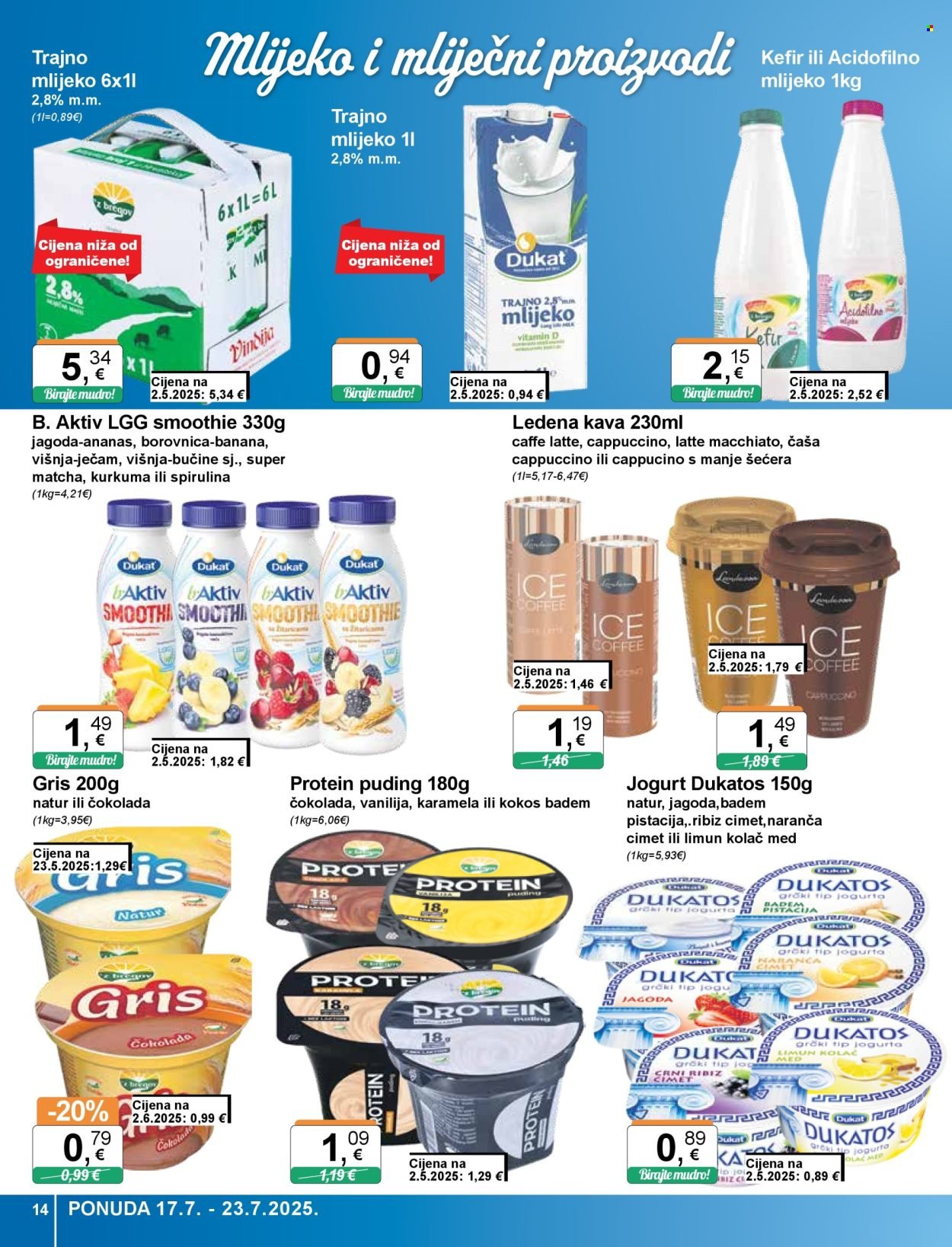 KTC katalog - ŠIROKA POTROŠNJA