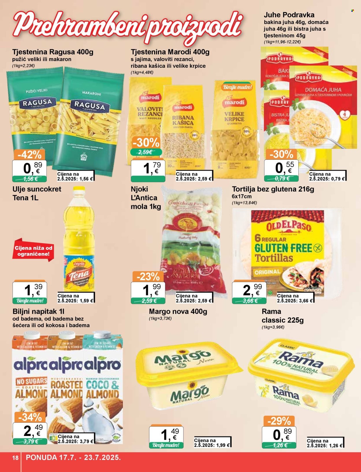 KTC katalog - ŠIROKA POTROŠNJA