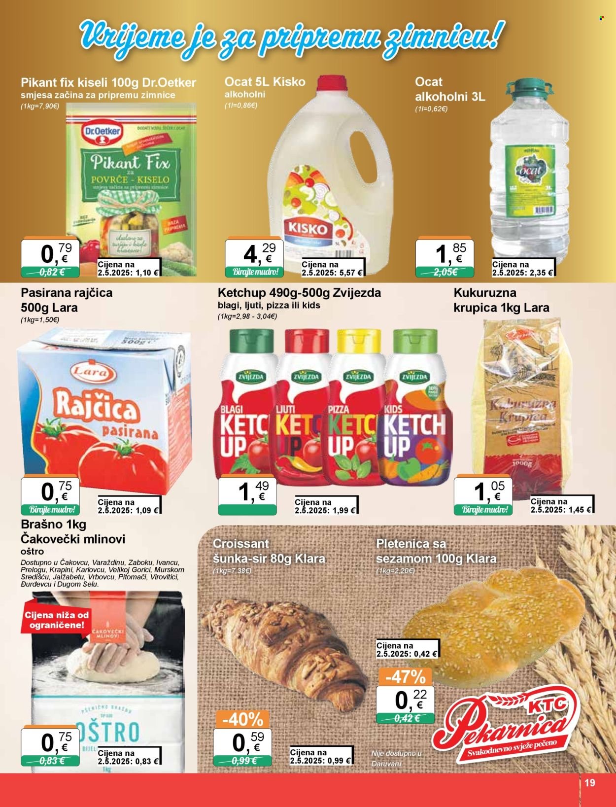 KTC katalog - ŠIROKA POTROŠNJA
