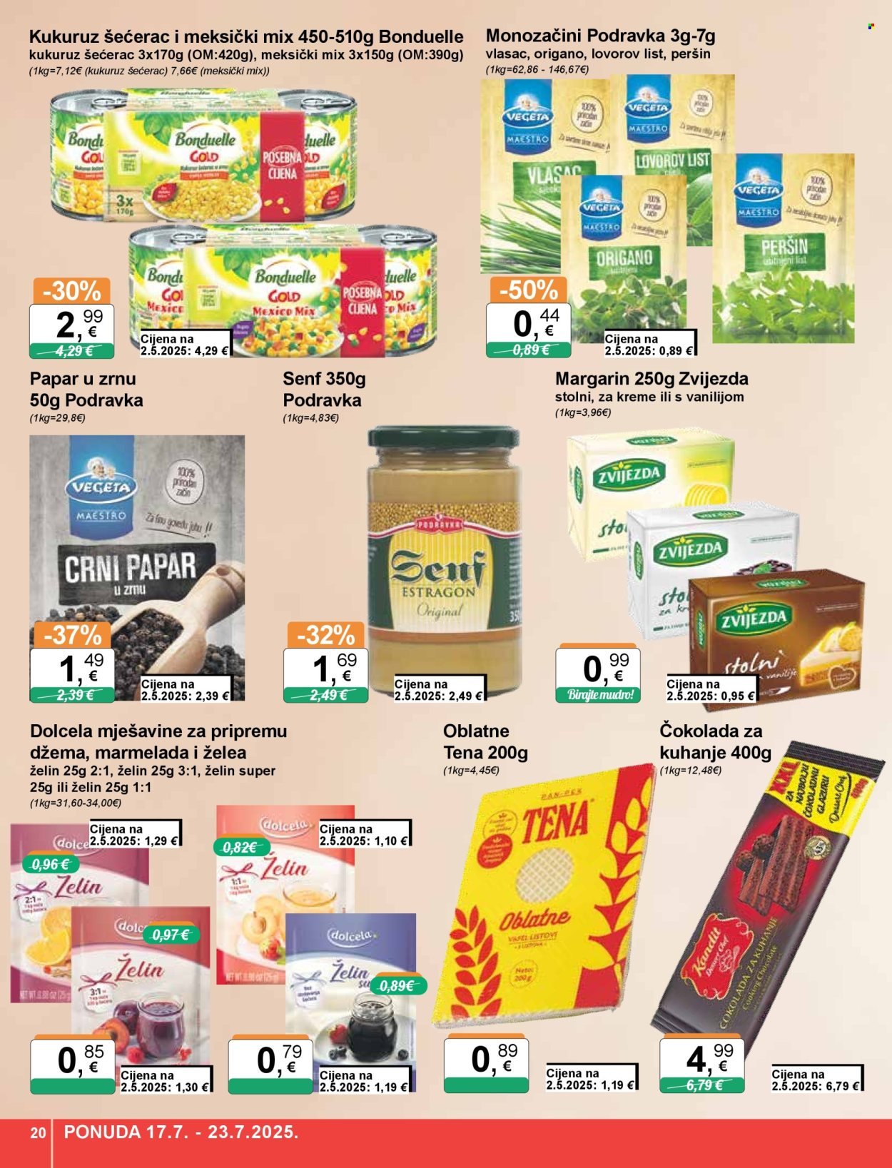 KTC katalog - ŠIROKA POTROŠNJA