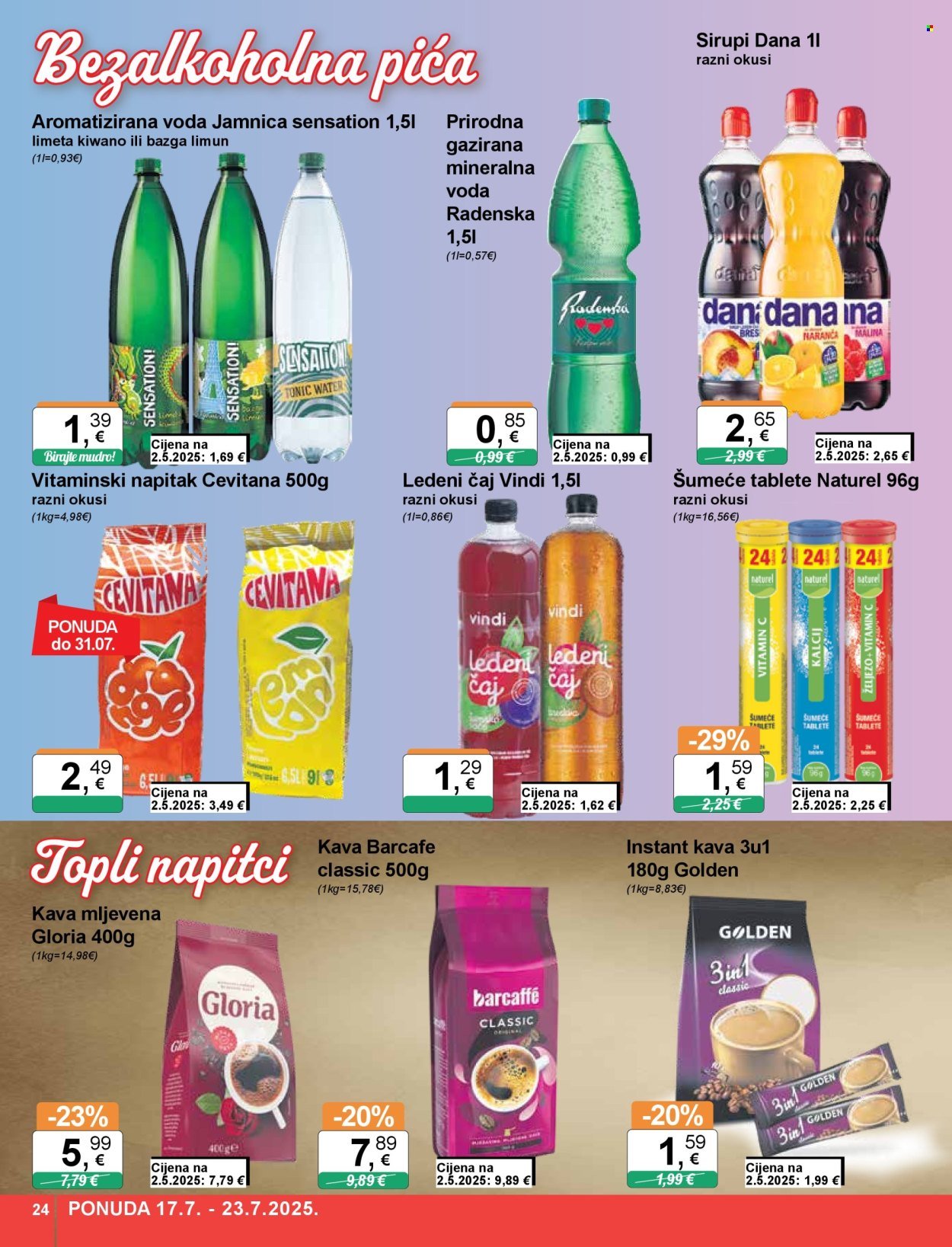 KTC katalog - ŠIROKA POTROŠNJA