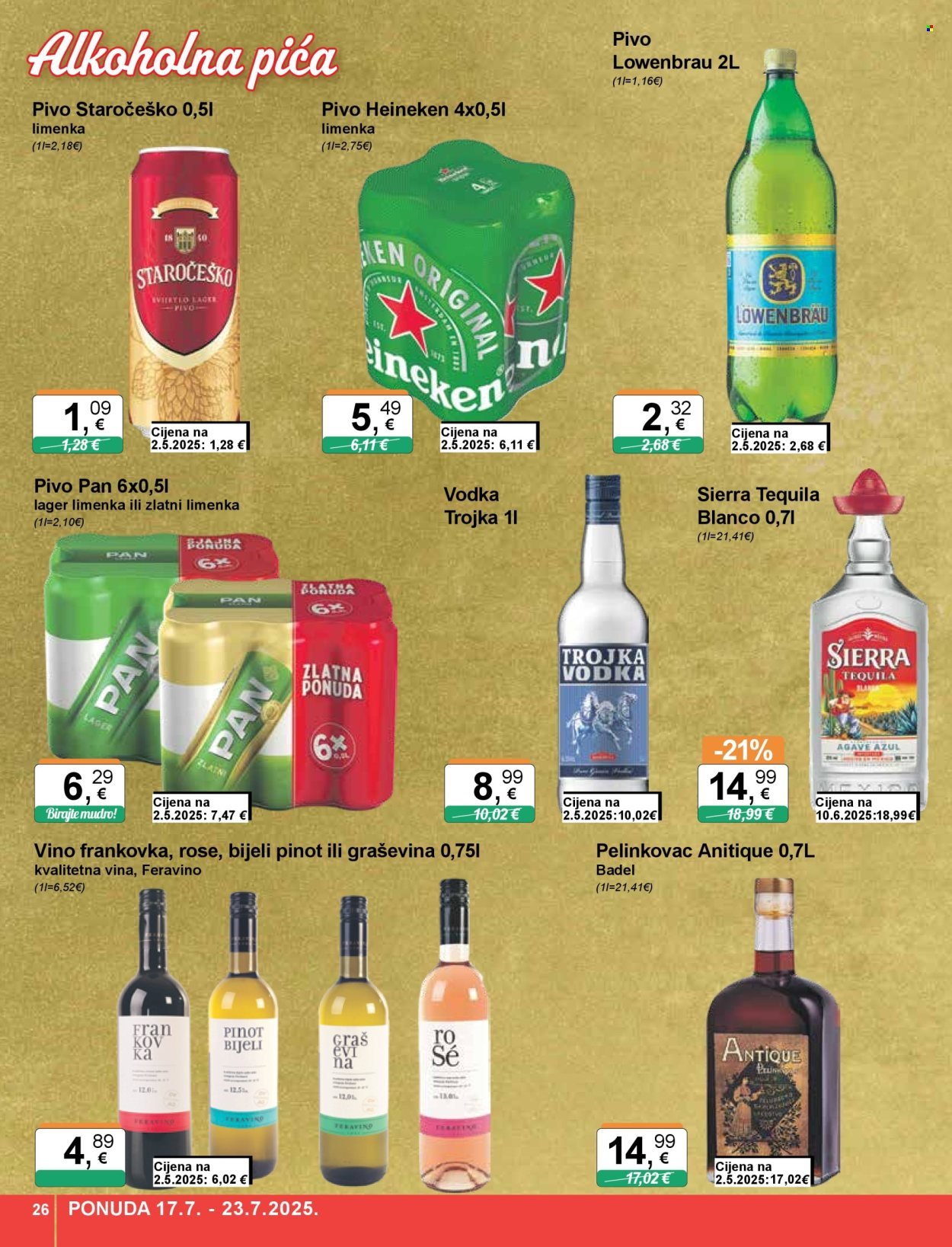 KTC katalog - ŠIROKA POTROŠNJA