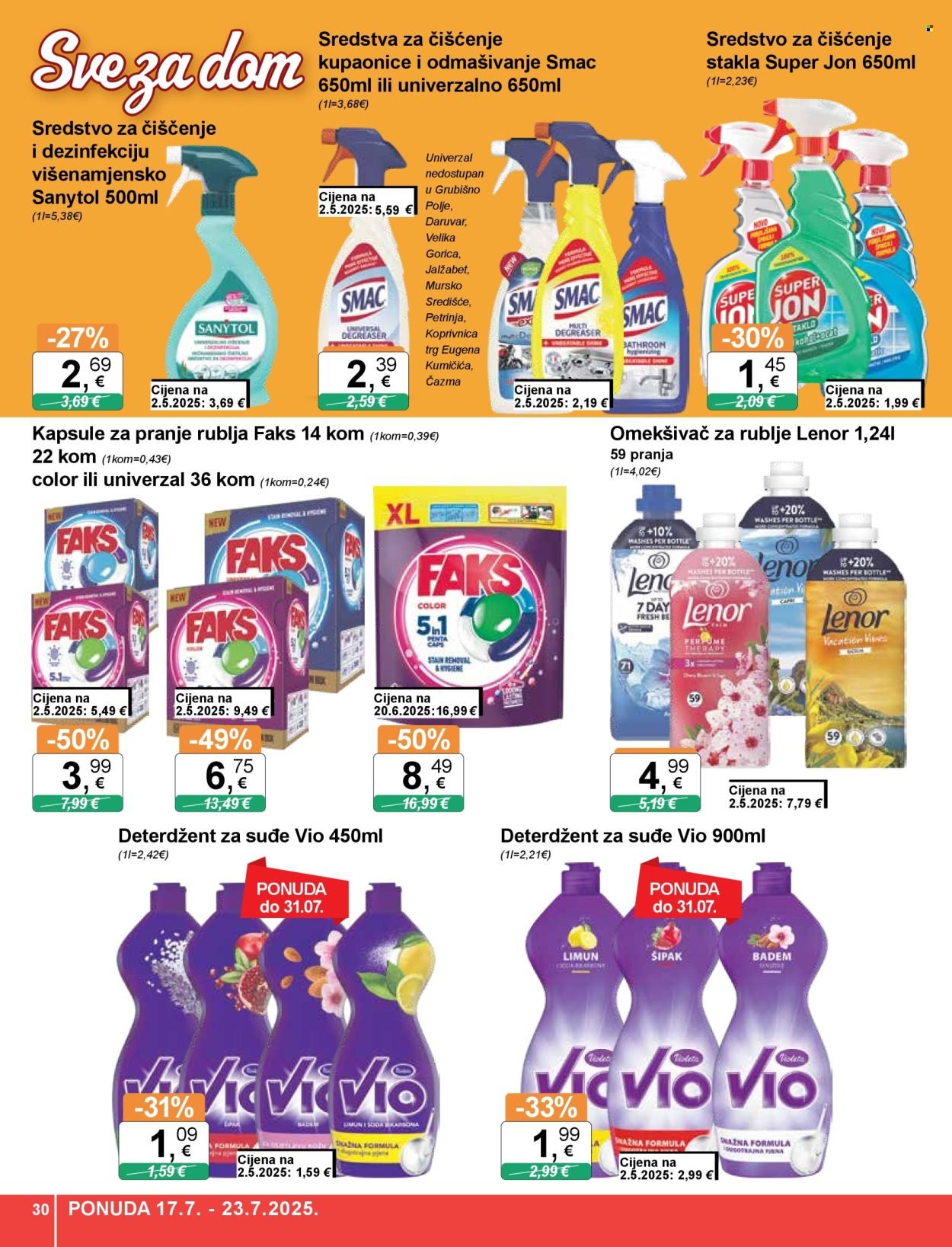 KTC katalog - ŠIROKA POTROŠNJA