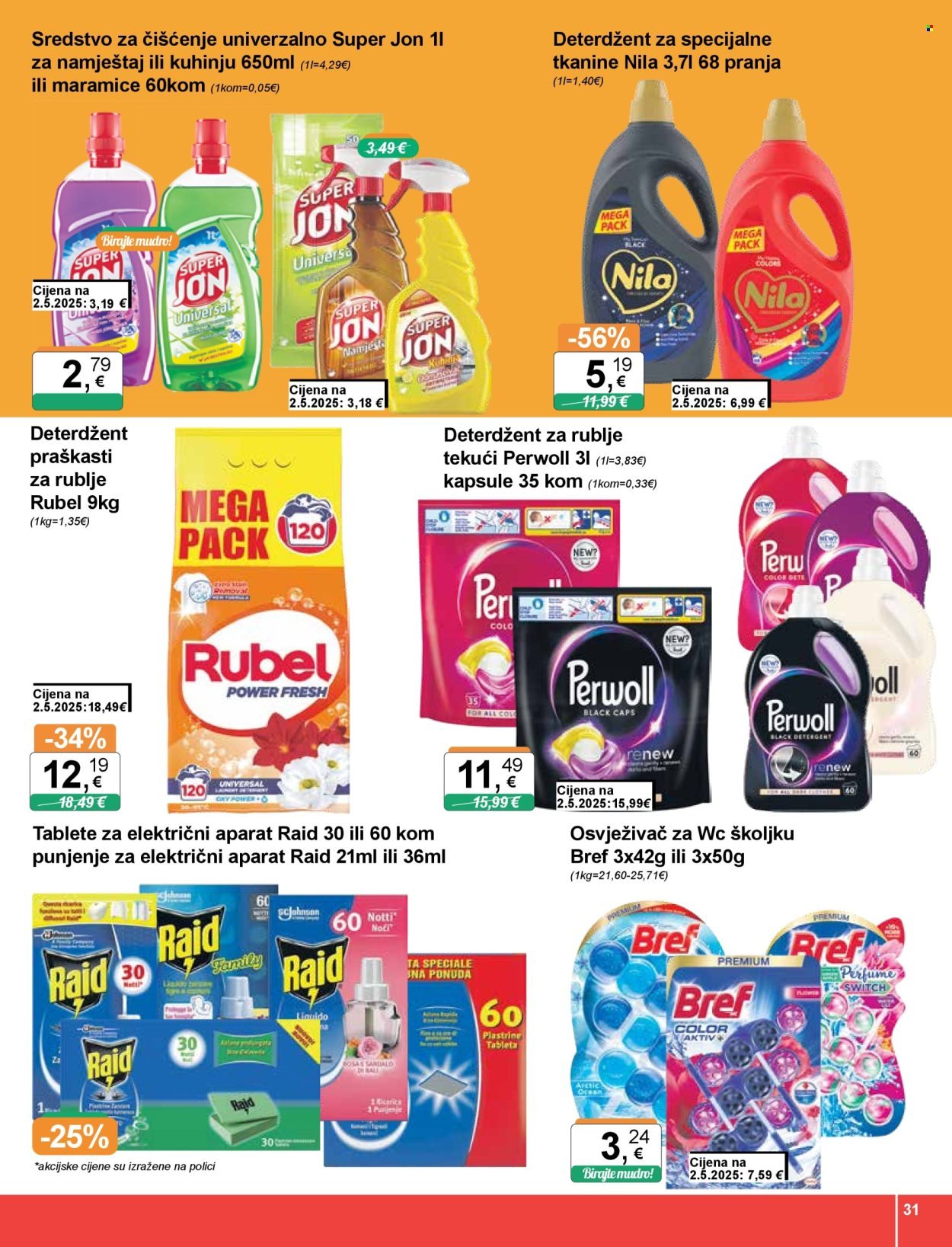 KTC katalog - ŠIROKA POTROŠNJA