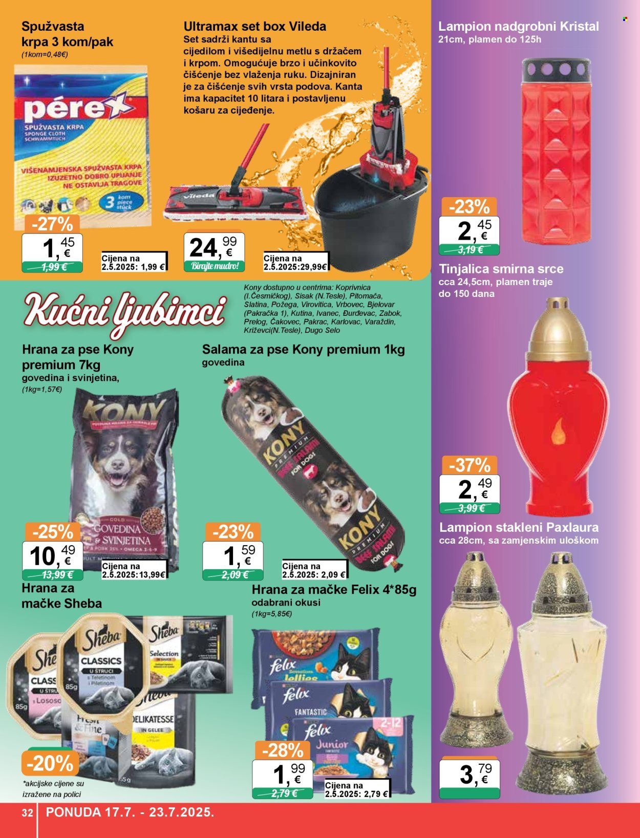 KTC katalog - ŠIROKA POTROŠNJA