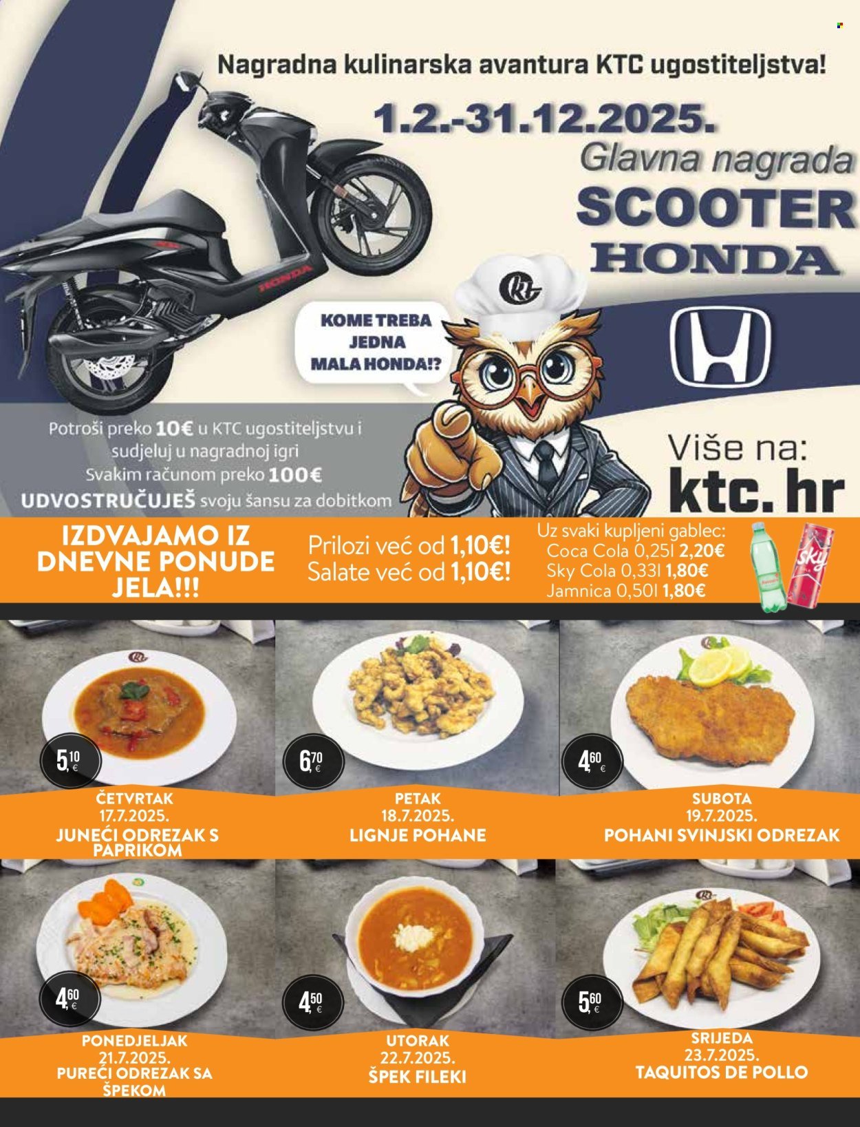 KTC katalog - ŠIROKA POTROŠNJA