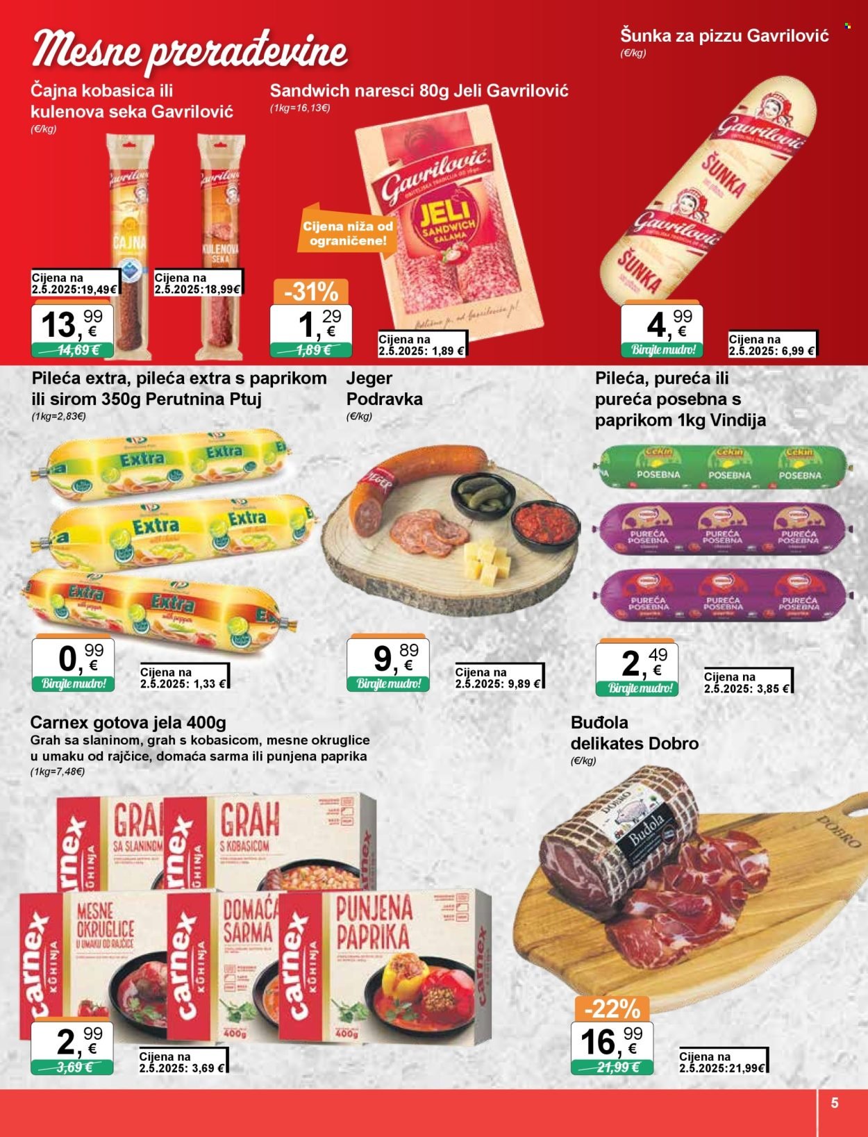 KTC katalog - ŠIROKA POTROŠNJA