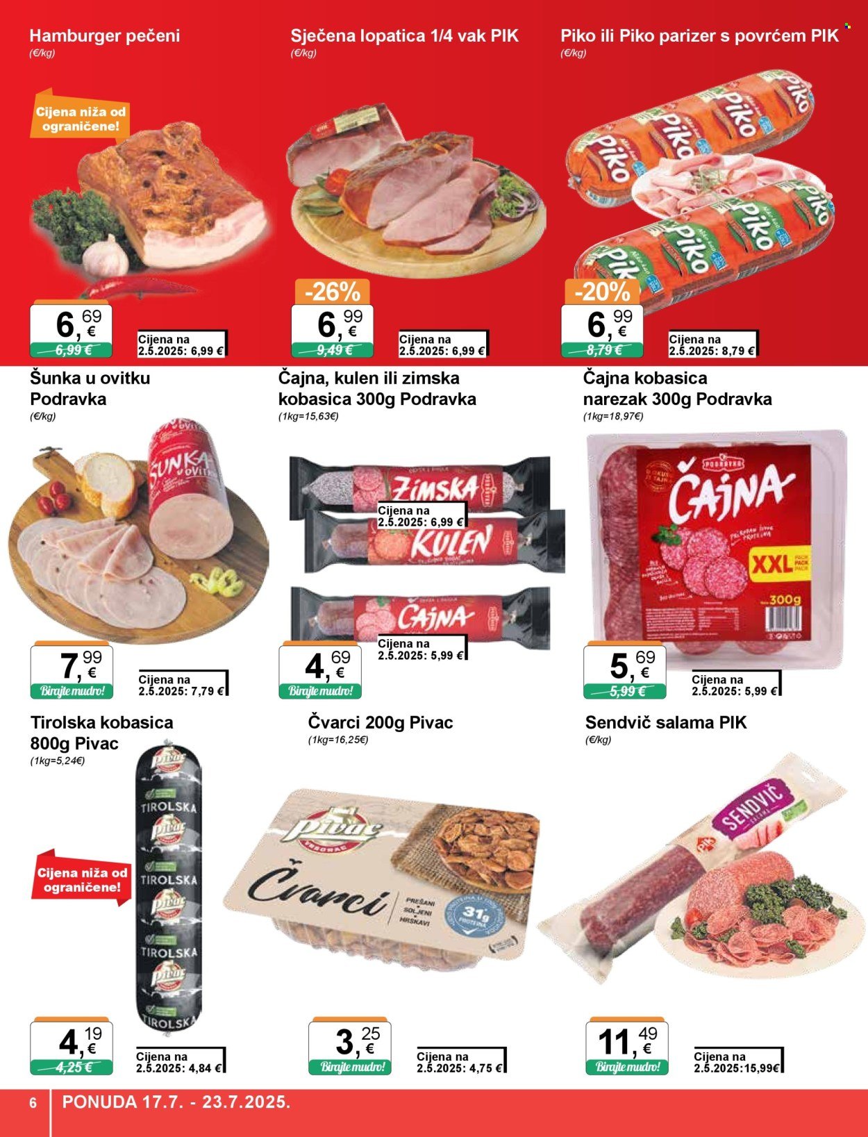 KTC katalog - ŠIROKA POTROŠNJA