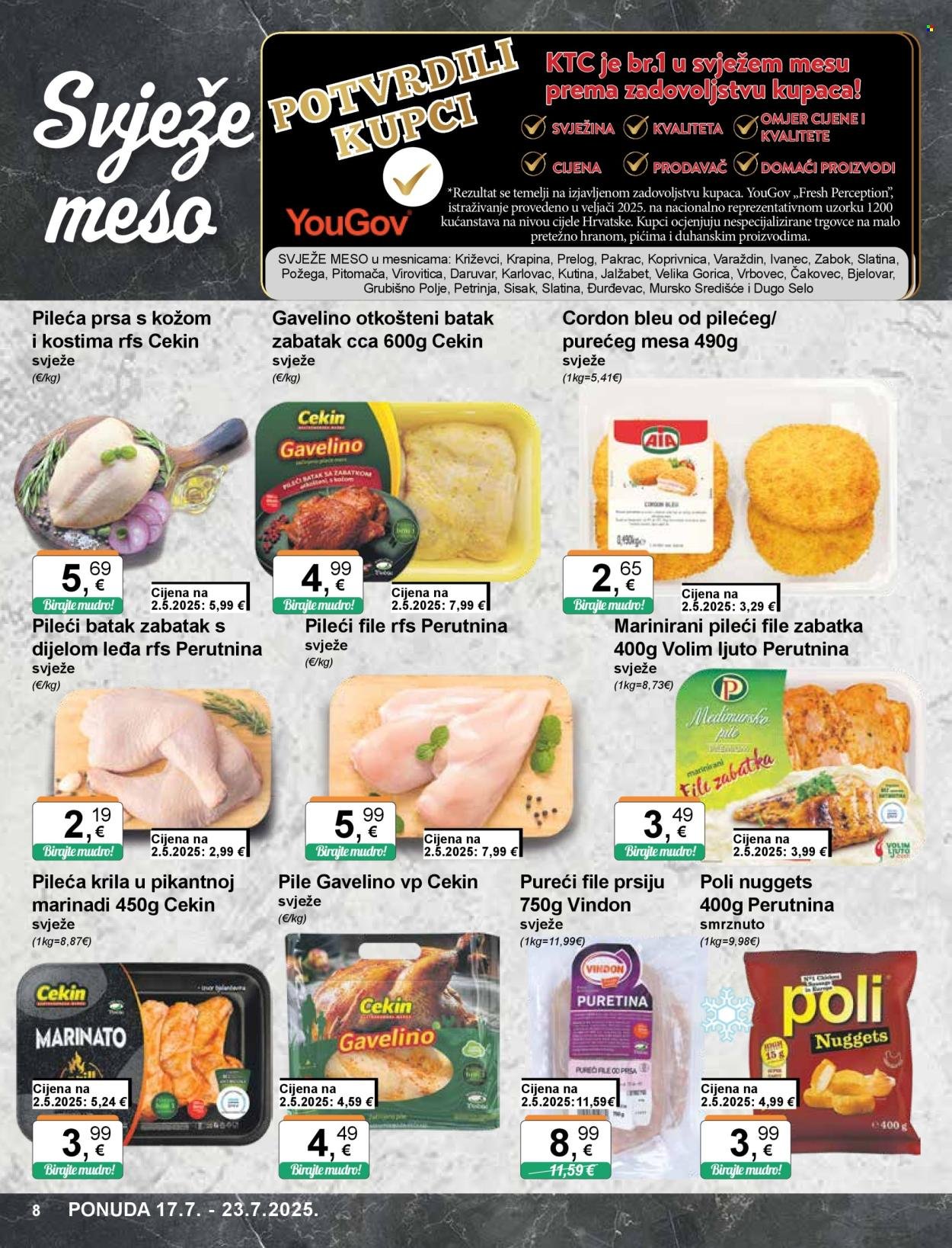 KTC katalog - ŠIROKA POTROŠNJA