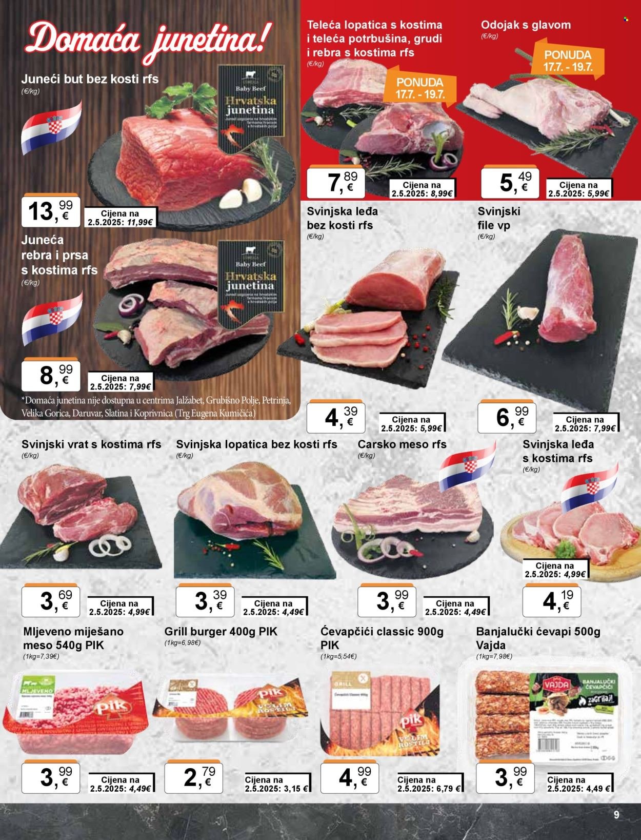 KTC katalog - ŠIROKA POTROŠNJA