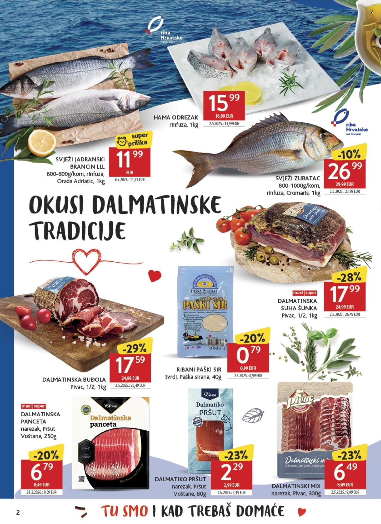 KONZUM katalog - Katalog Najbolje iz Hrvatske