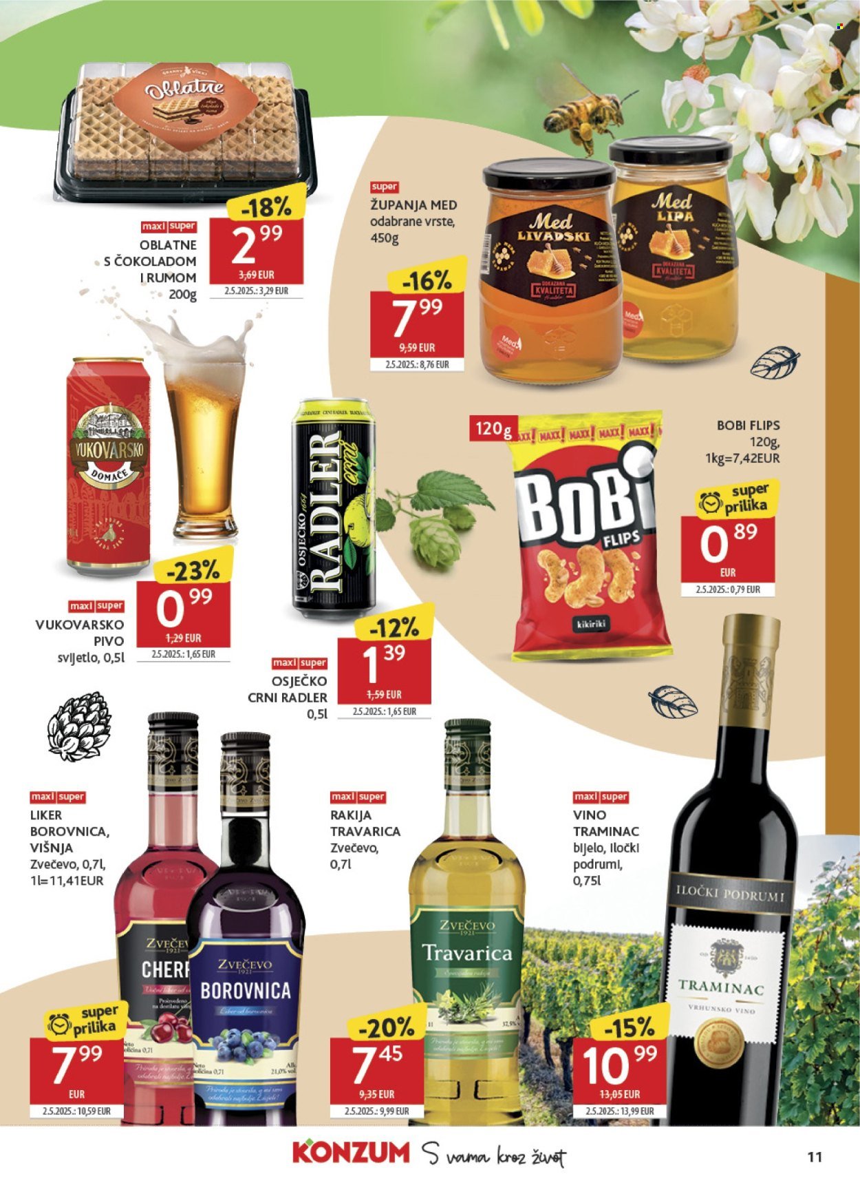 KONZUM katalog - Katalog Najbolje iz Hrvatske