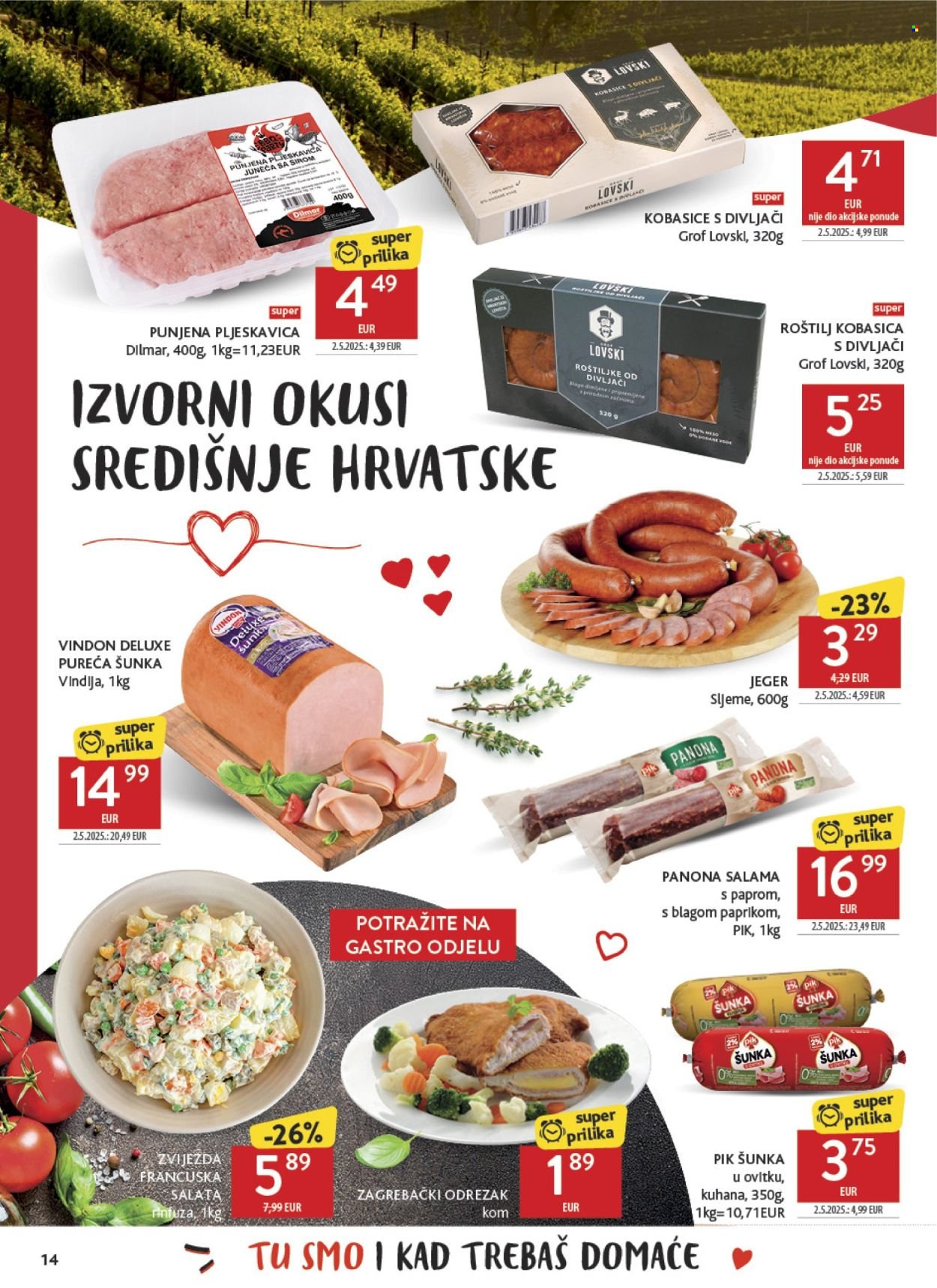 KONZUM katalog - Katalog Najbolje iz Hrvatske