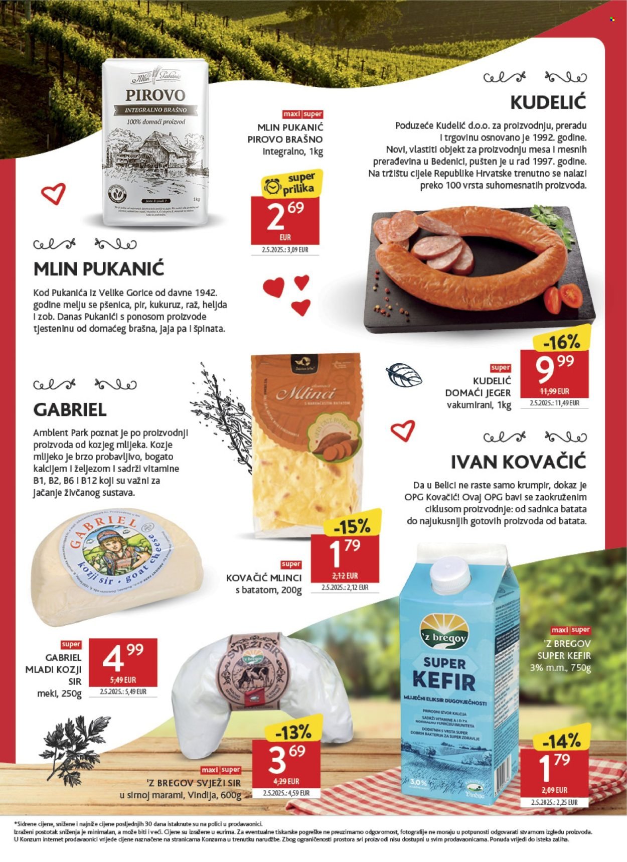 KONZUM katalog - Katalog Najbolje iz Hrvatske