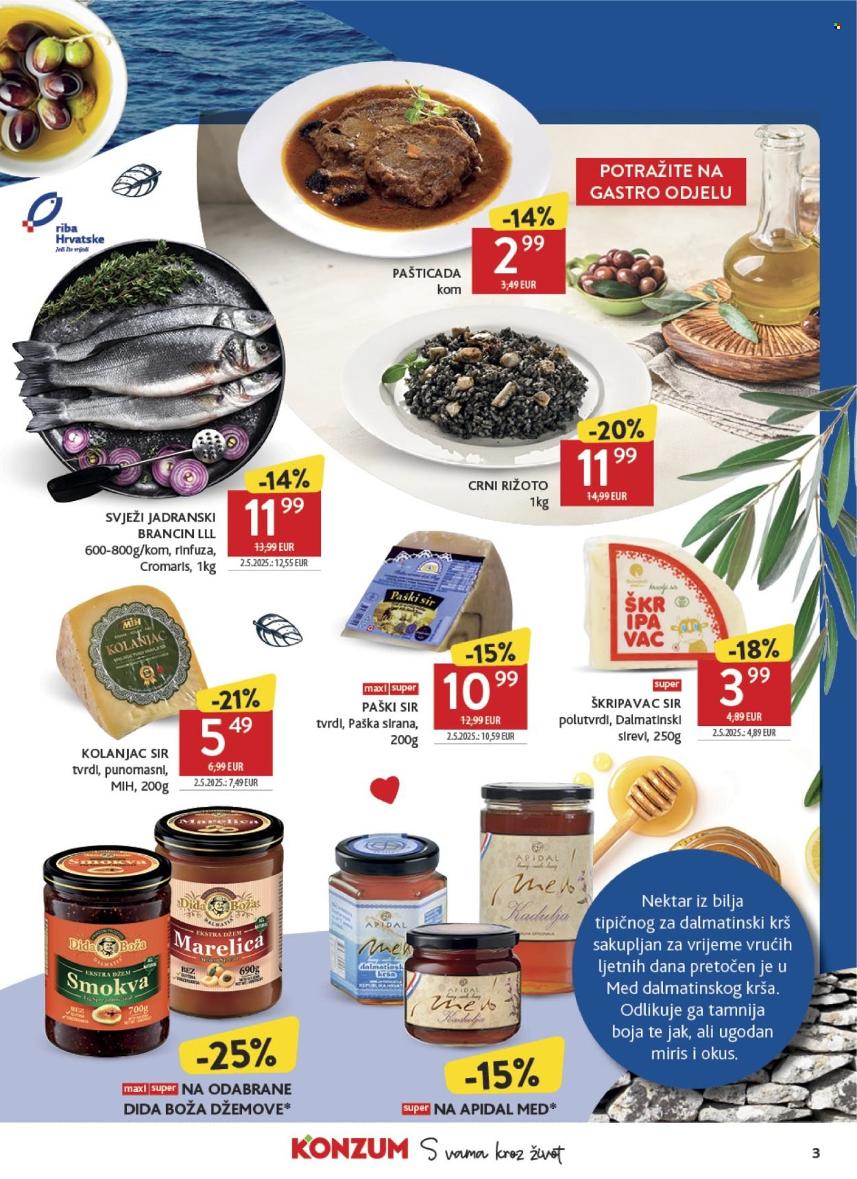 KONZUM katalog - Katalog Najbolje iz Hrvatske