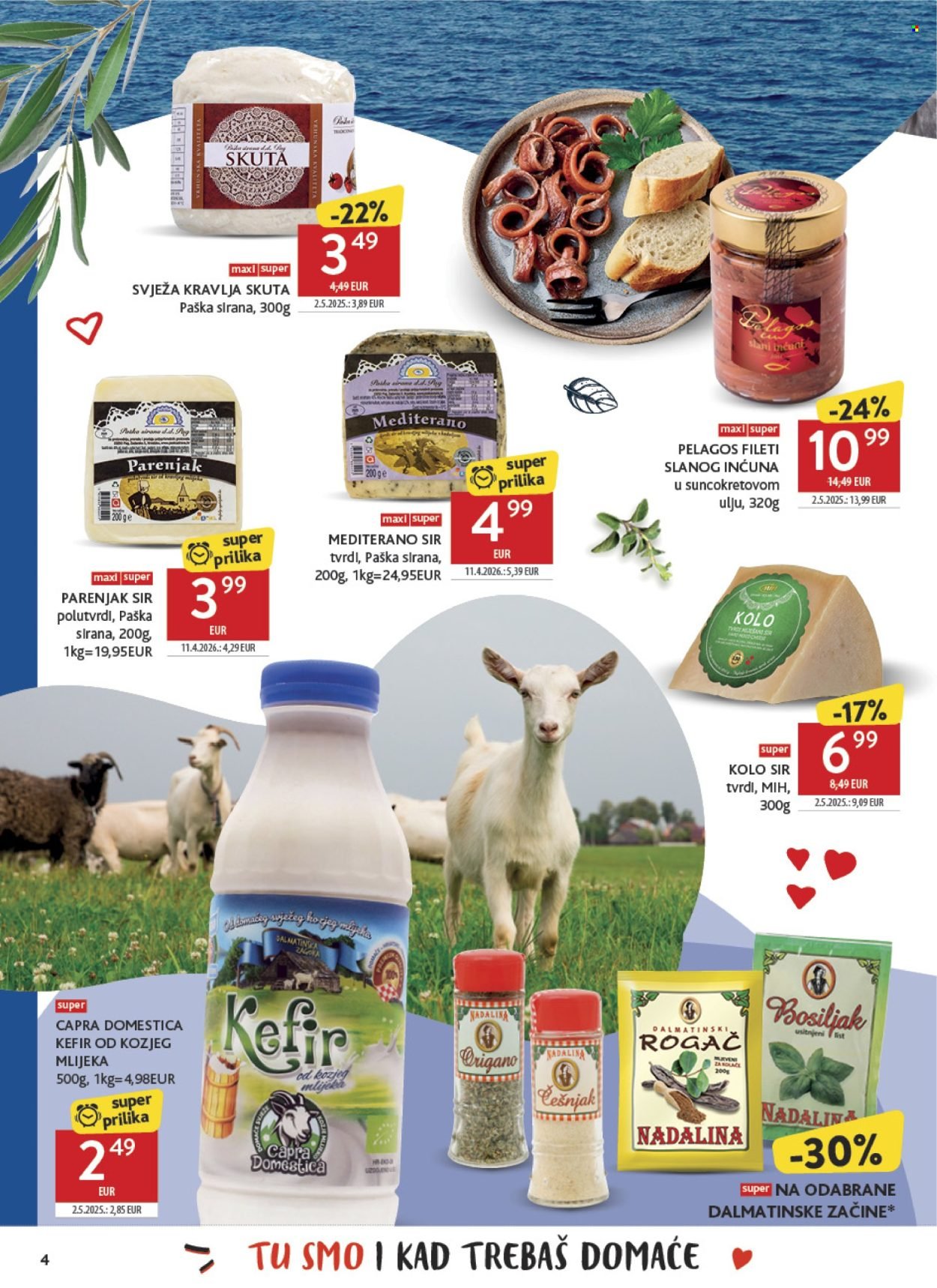 KONZUM katalog - Katalog Najbolje iz Hrvatske
