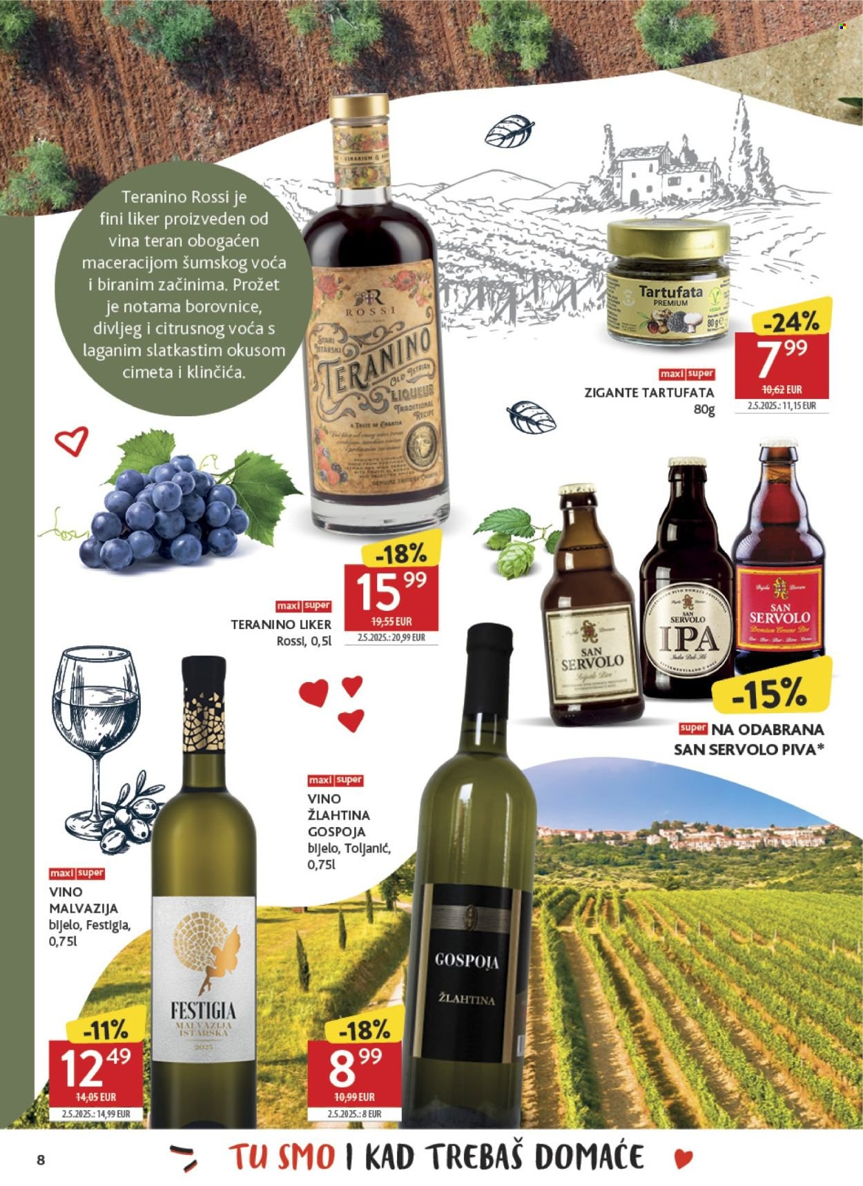 KONZUM katalog - Katalog Najbolje iz Hrvatske