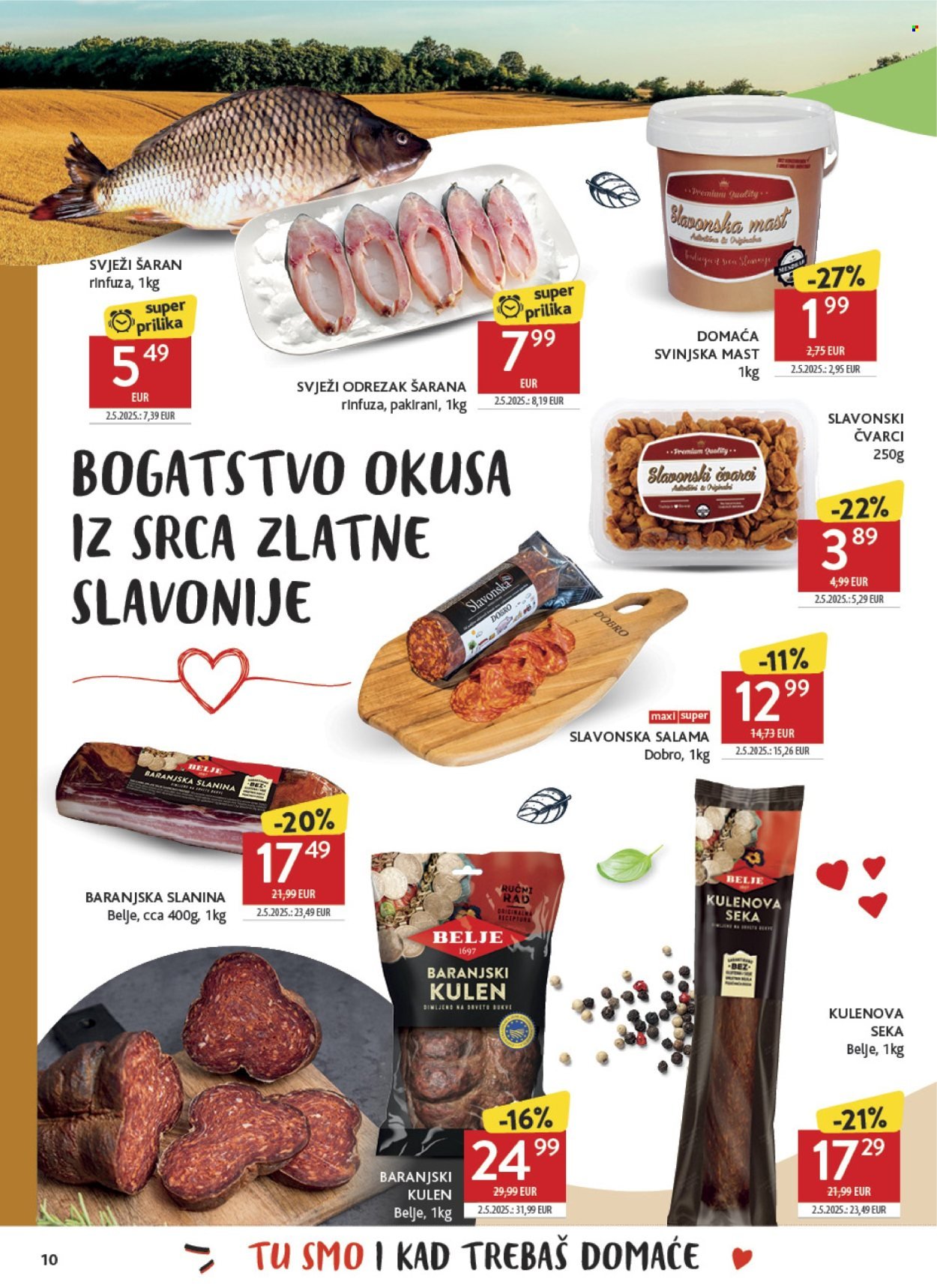 KONZUM katalog - Katalog Najbolje iz Hrvatske