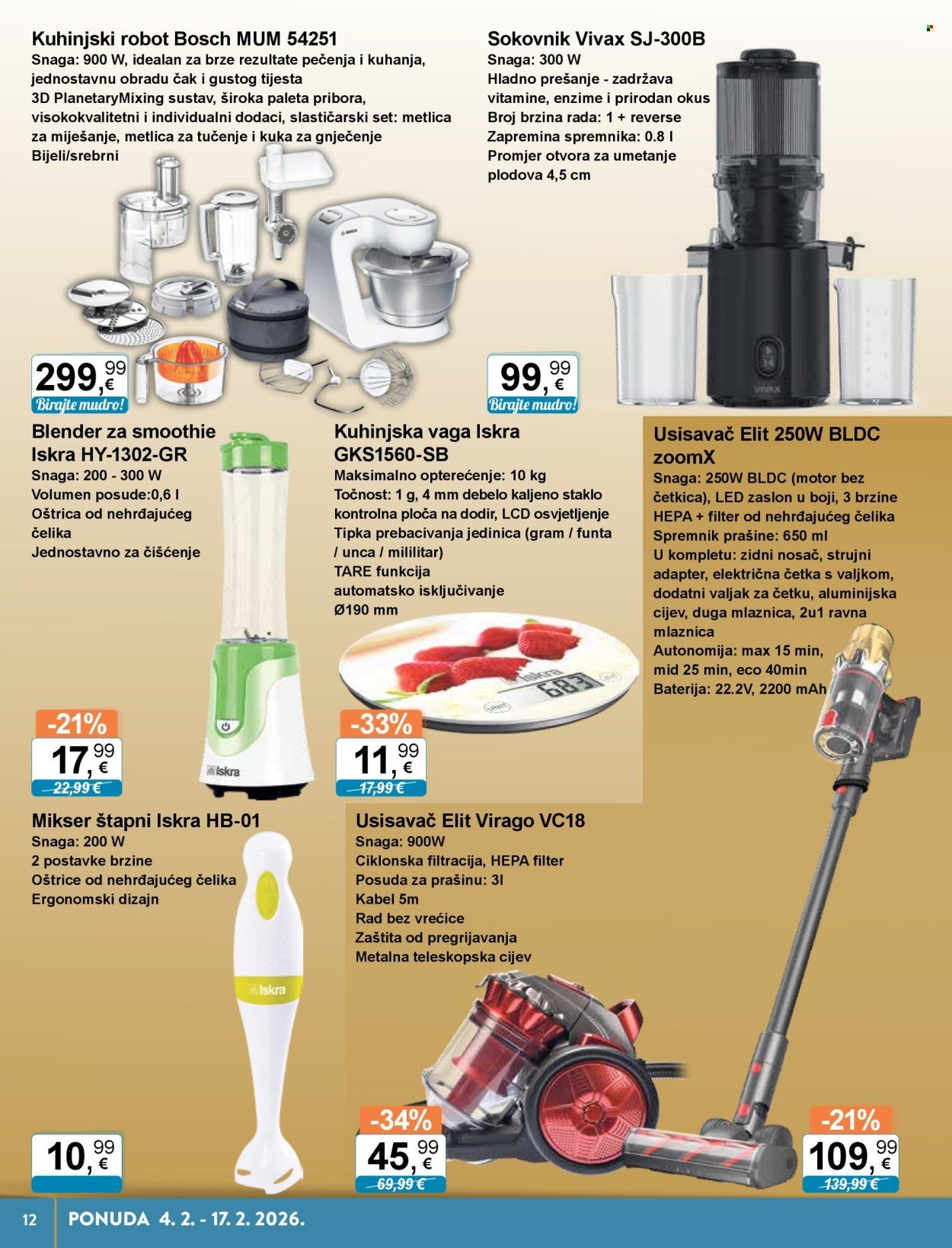 KTC katalog - TEHNIKA I POSUĐE